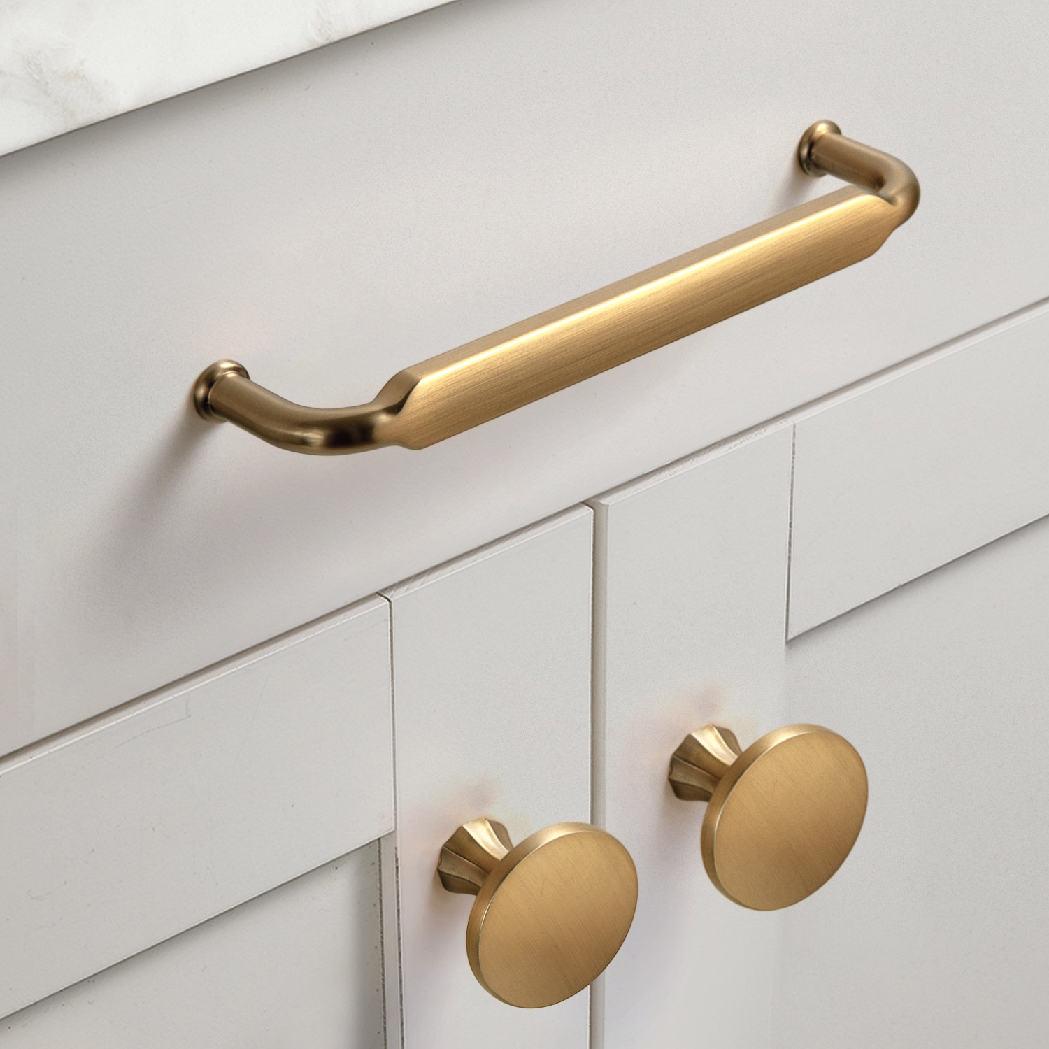 Miaokesen 2202UBR-76 Cabinet-Pulls - View #4