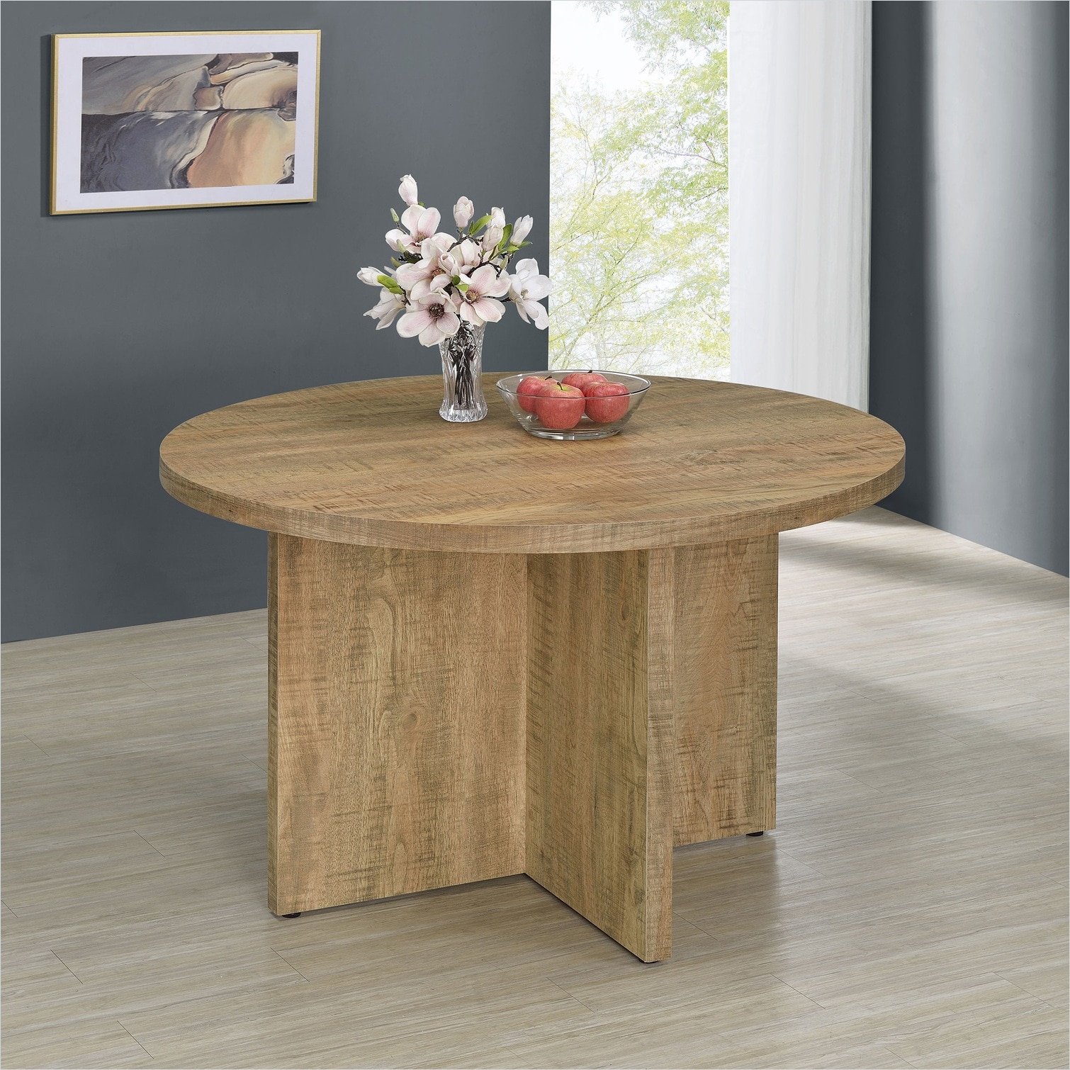 Watnature 9ZYDOL96XMMH Dining-Tables - View #2