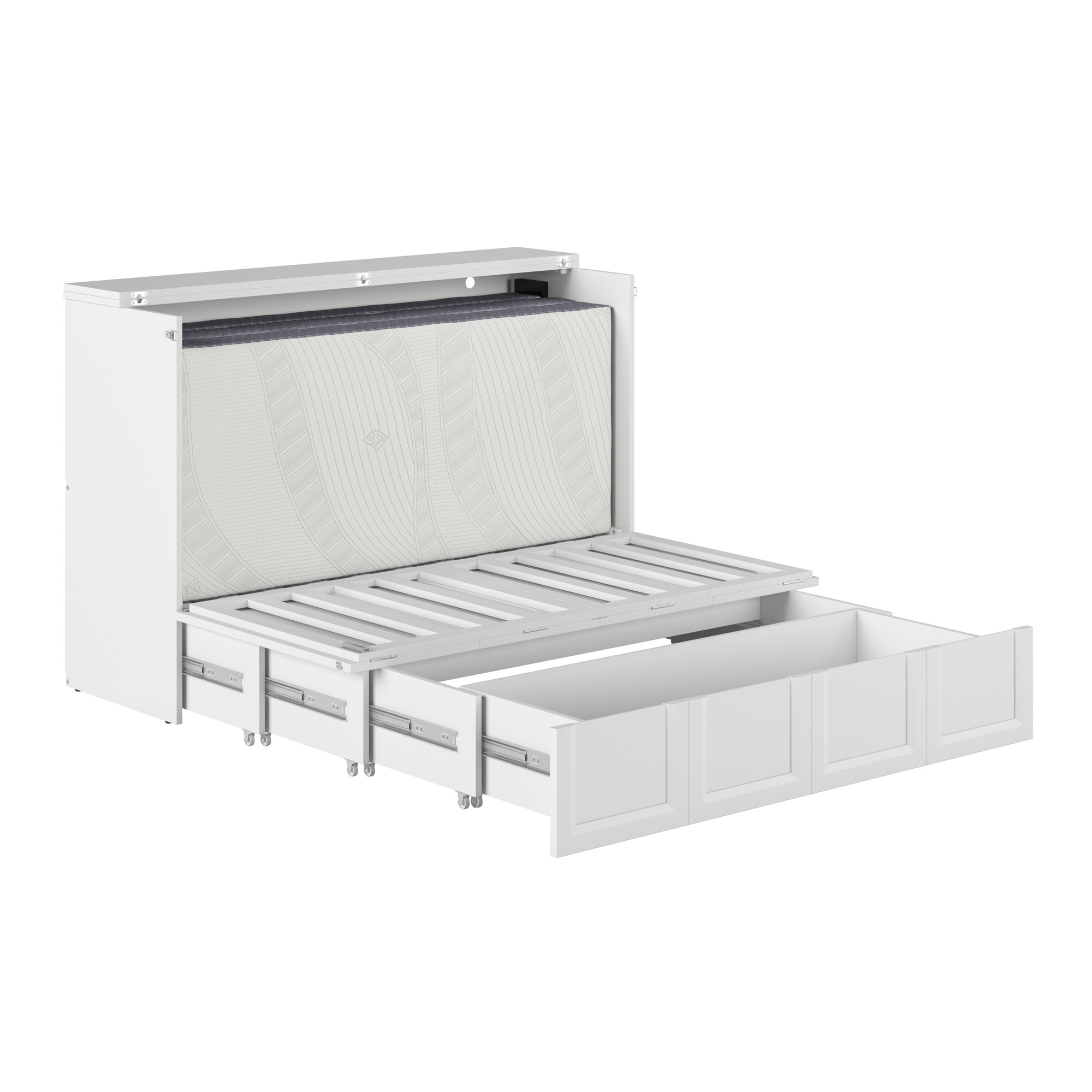 AFI Furnishings AC734142 beds - View #12