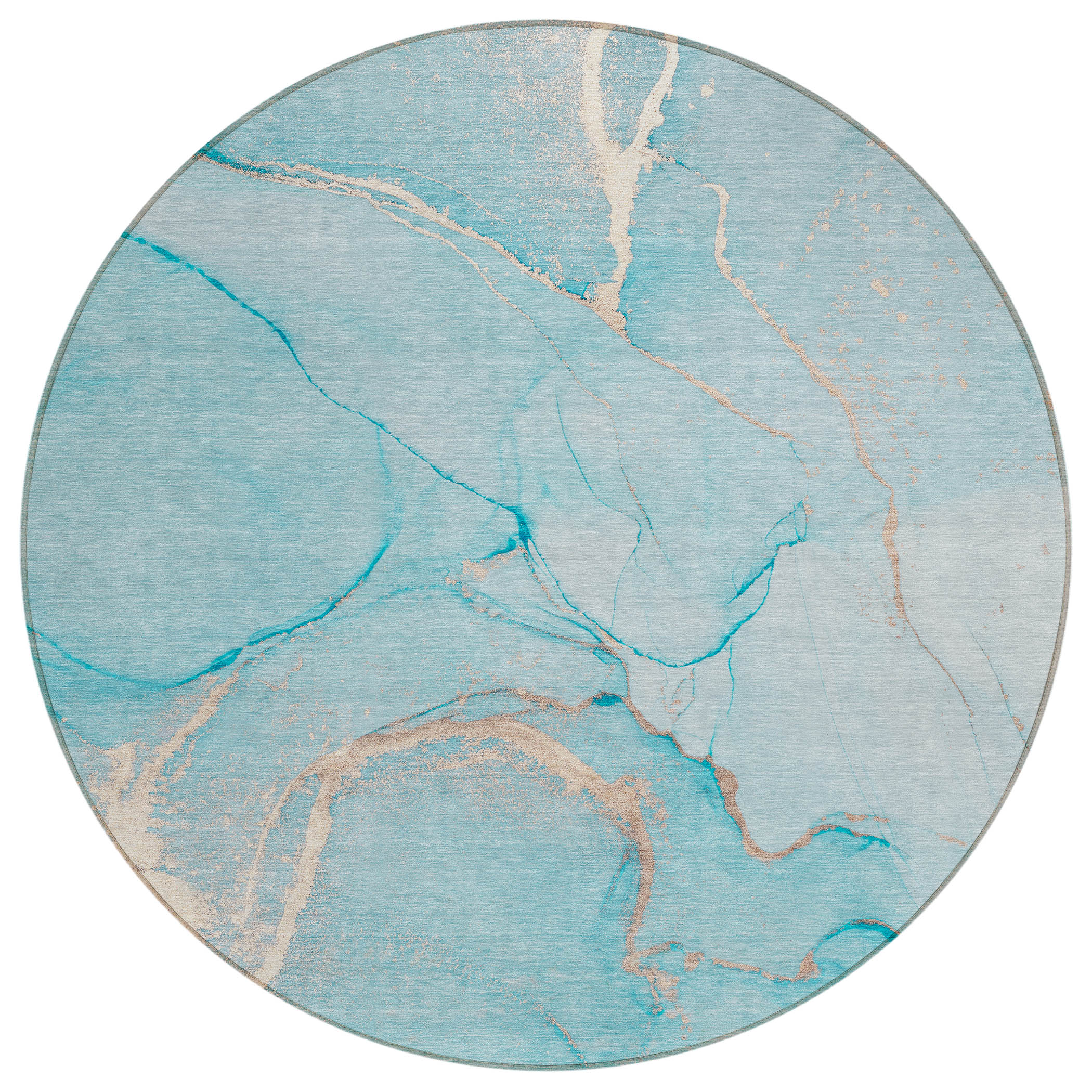 Addison Rugs ACN510TE8RO rugs - View #2
