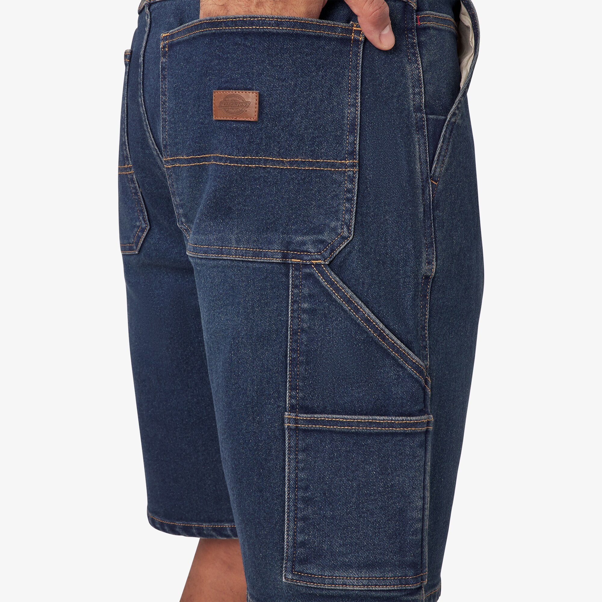 Dickies DX601MWI 38 shorts - View #4