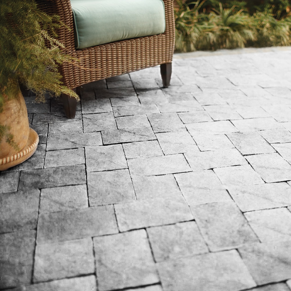 Pavestone 25857 Patio-Stone-Pavers - View #5