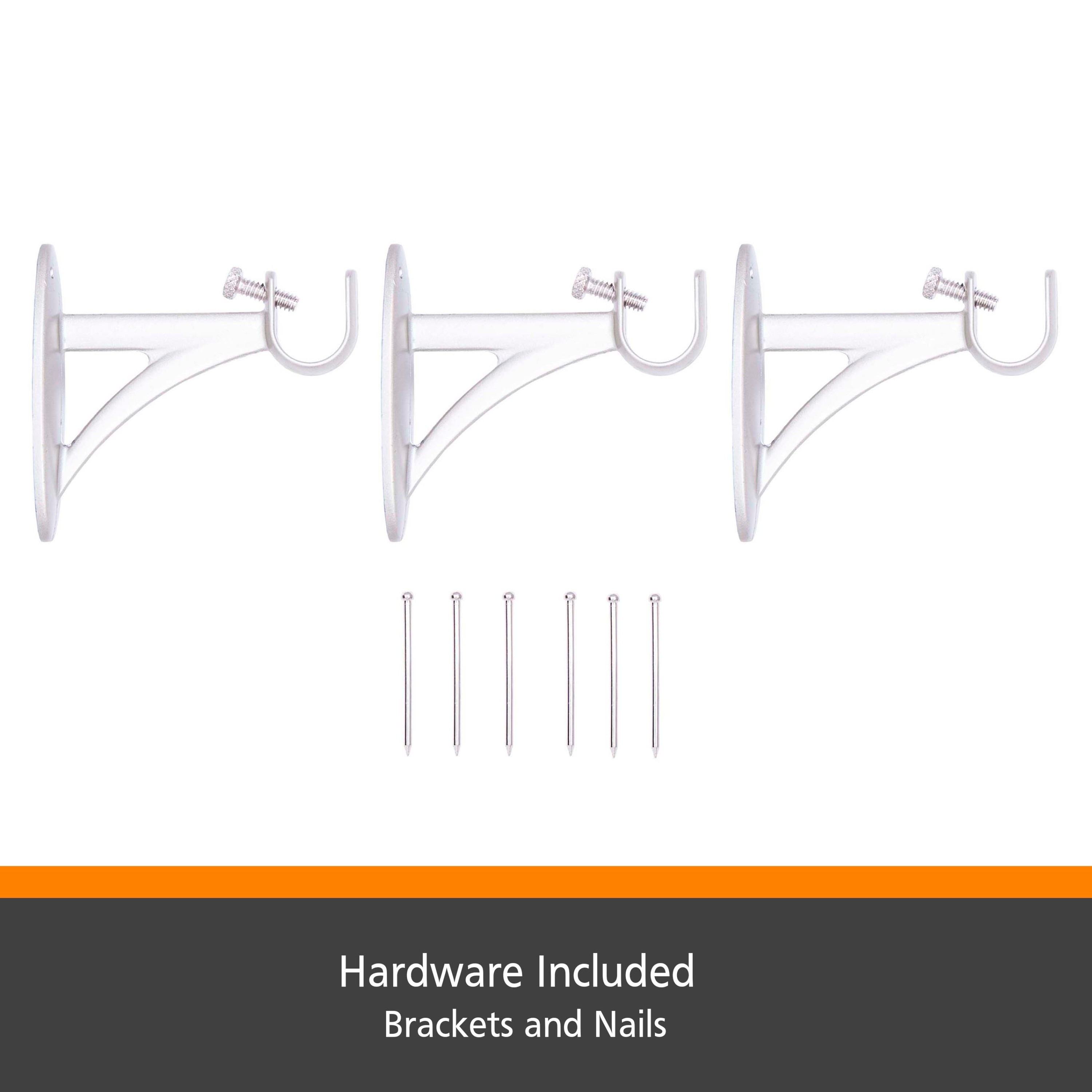Kenney KNM75526NP Curtain-Rods - View #5