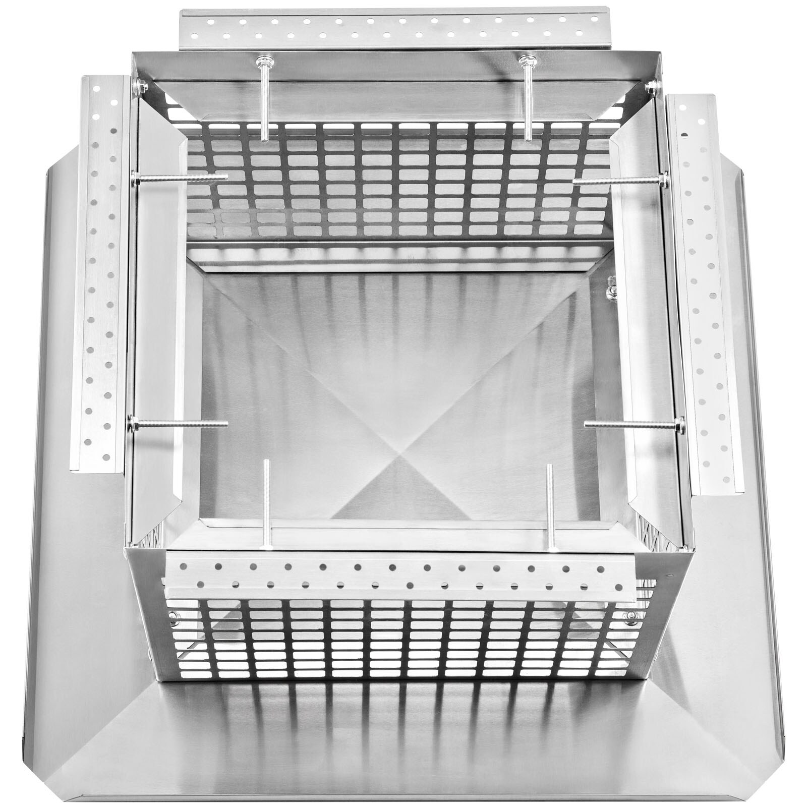 VEVOR YCZ13X13G730I1XF0V0 Chimney-Cap - View #9