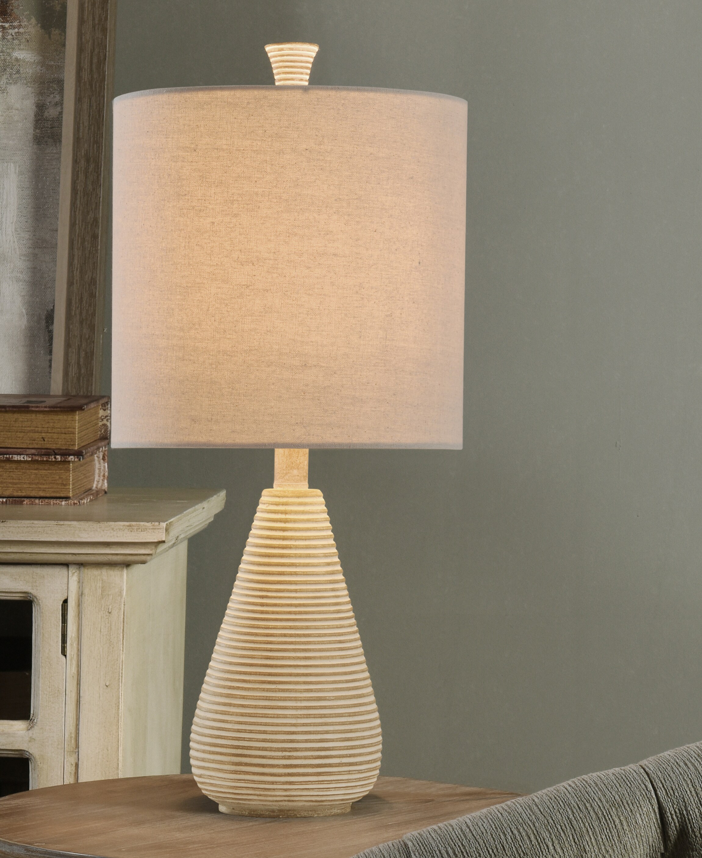 StyleCraft Home Collection L25549DS Table-Lamps - View #5