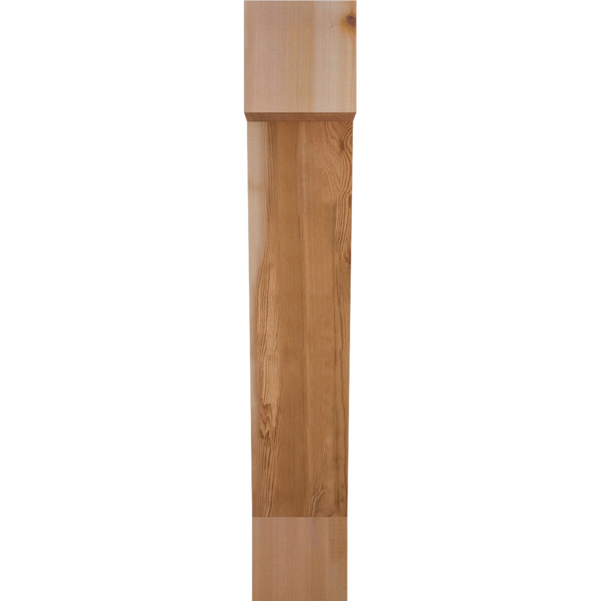 Ekena Millwork BKT06X24X36TRA05SWR Exterior-Brackets-Braces - View #2