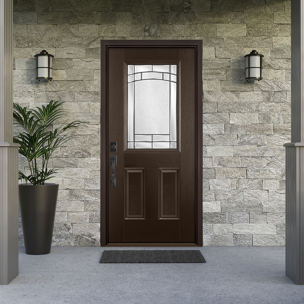 Masonite 3419004 Entry-Doors - View #2