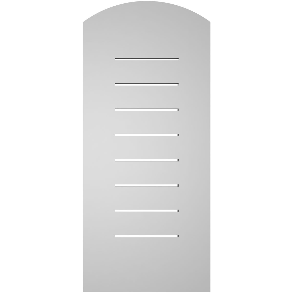 Ekena Millwork GVPAR14X3201SF Gable-Vents - View #4