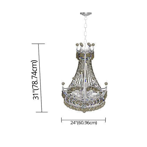Three-dimensional representation of the product