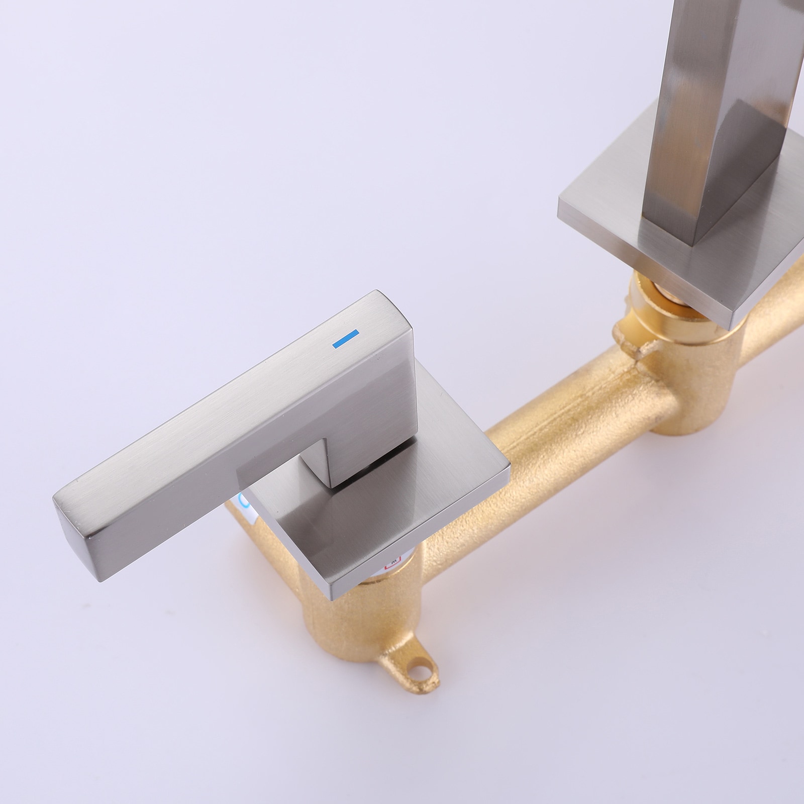 BWE A-93015-N Lavatory-Faucets - View #8