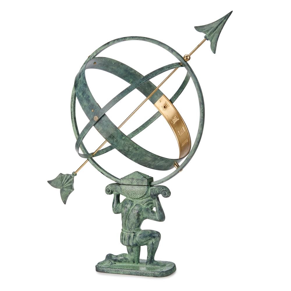 Good Directions SD100V1 Garden-Statue - View #3