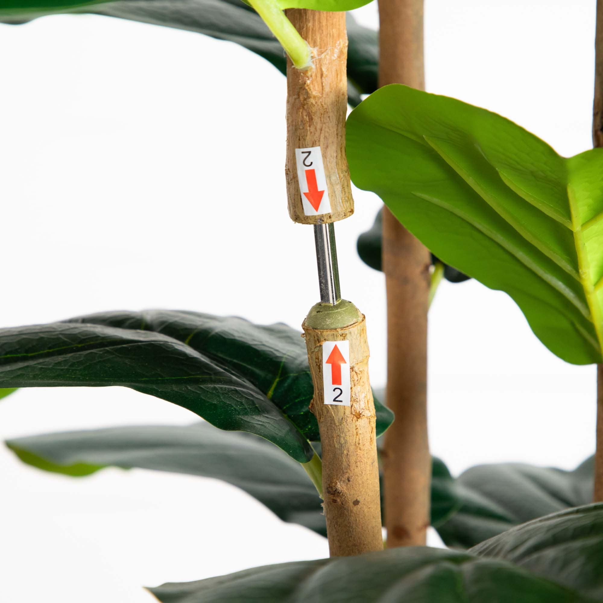 Nearly Natural T4777 Artificial-Plants-Trees - View #4