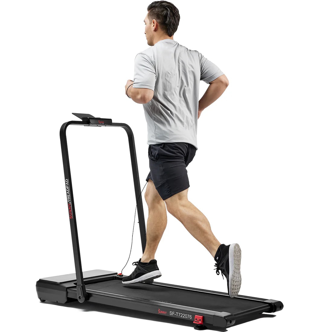 Sunny Health & Fitness SF-T722076 treadmills - View #2