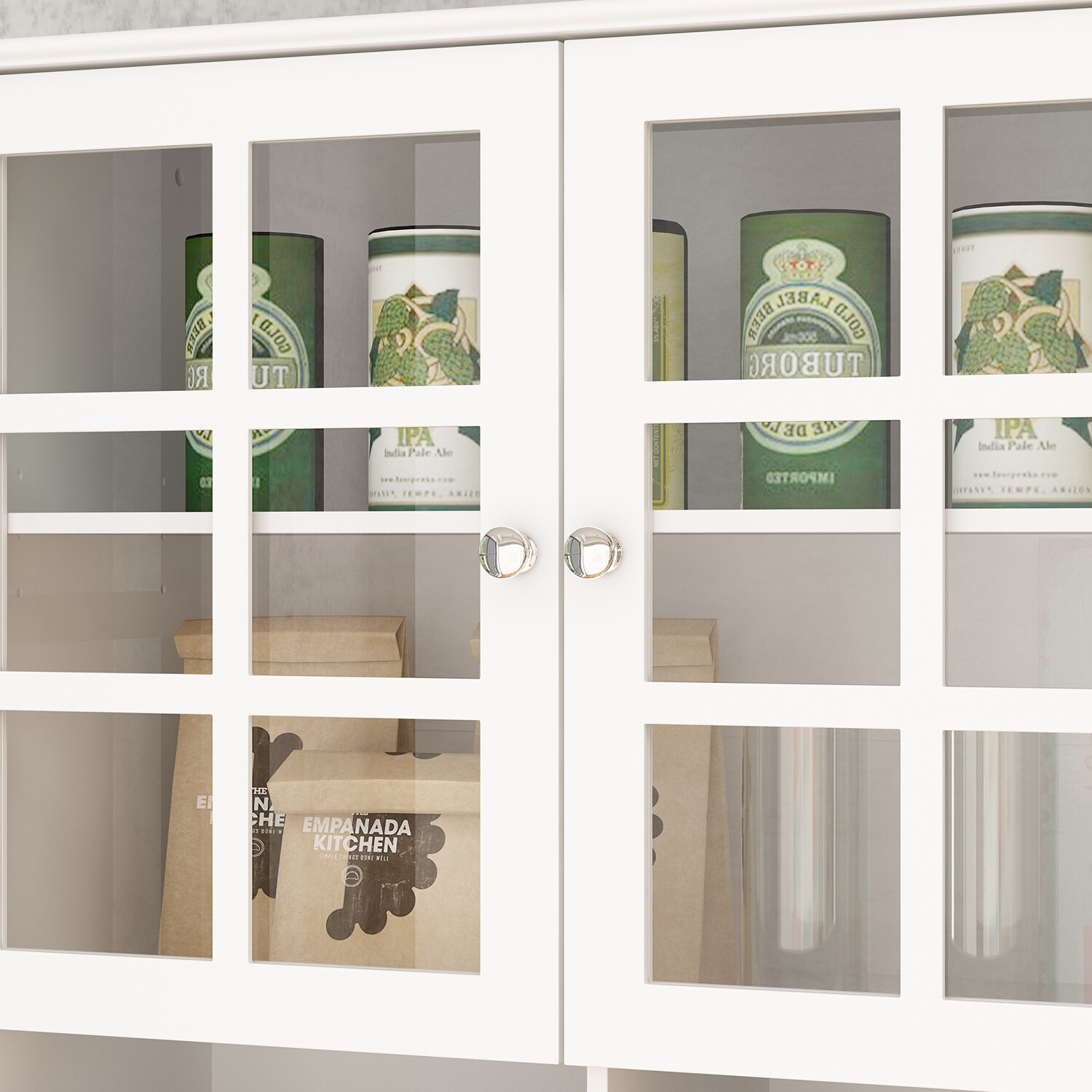 FUFU&GAGA LJY-KF330063-01+02 Dining-Kitchen-Storarge - View #12