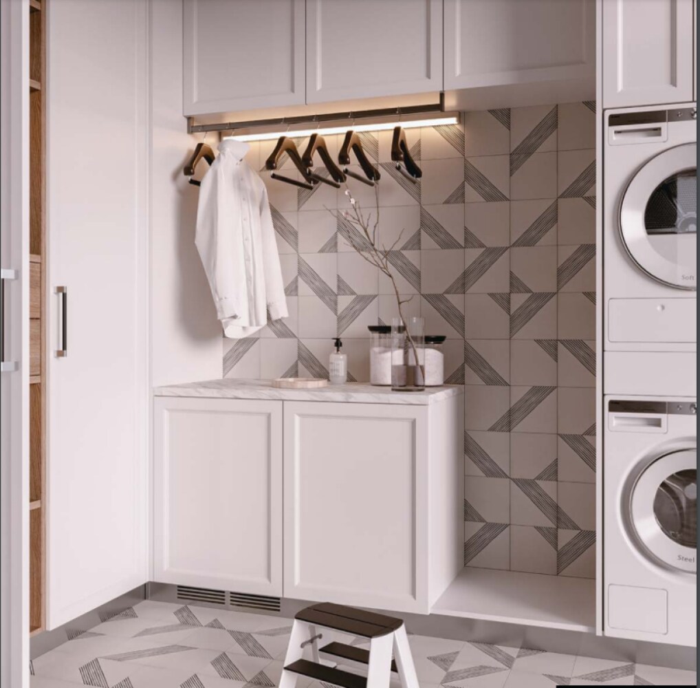 Roca TRB004-88 Ceramic-Tile - View #8