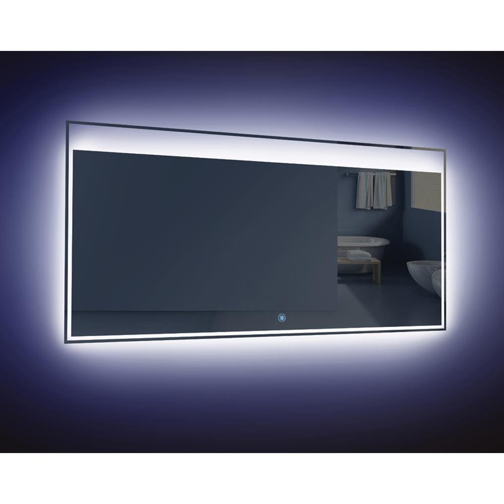 Transolid TLMT5524 Framed-Bath-Mirrors - View #3