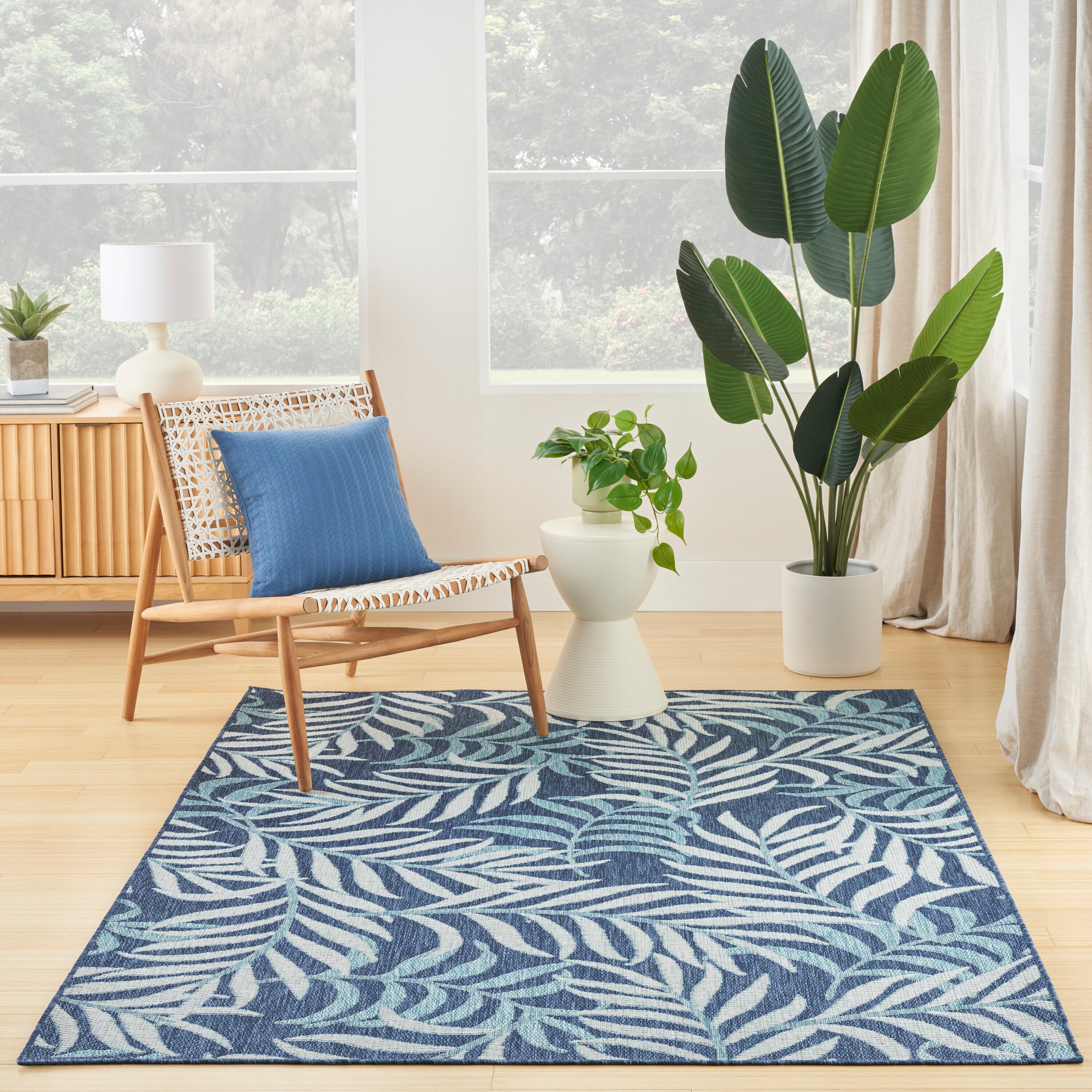 Nourison Home 099446959102 rugs - View #4