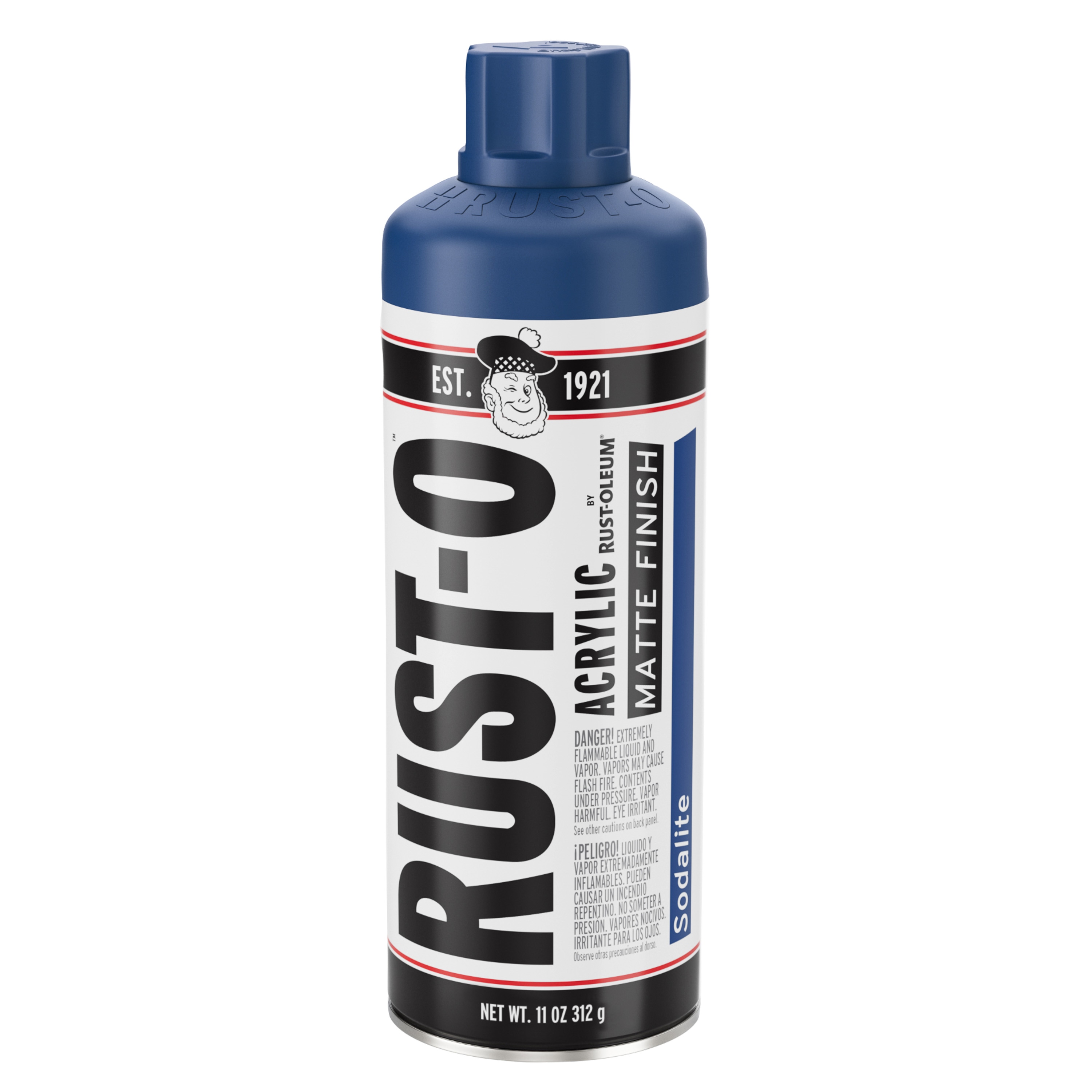 Rust-Oleum 392201SOS Spray-Paint - View #10