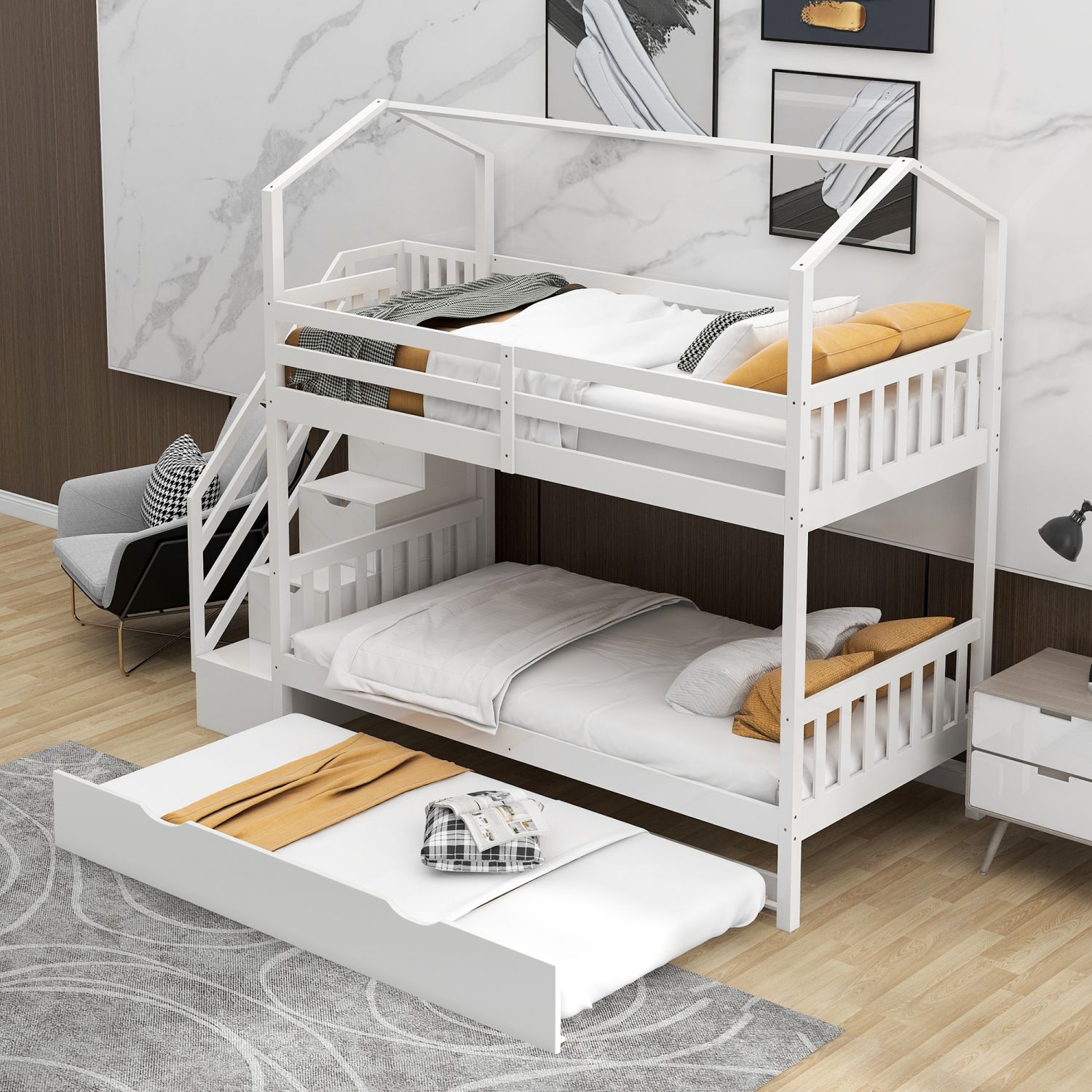 JASMODER GX000905AAK-1 beds - View #3
