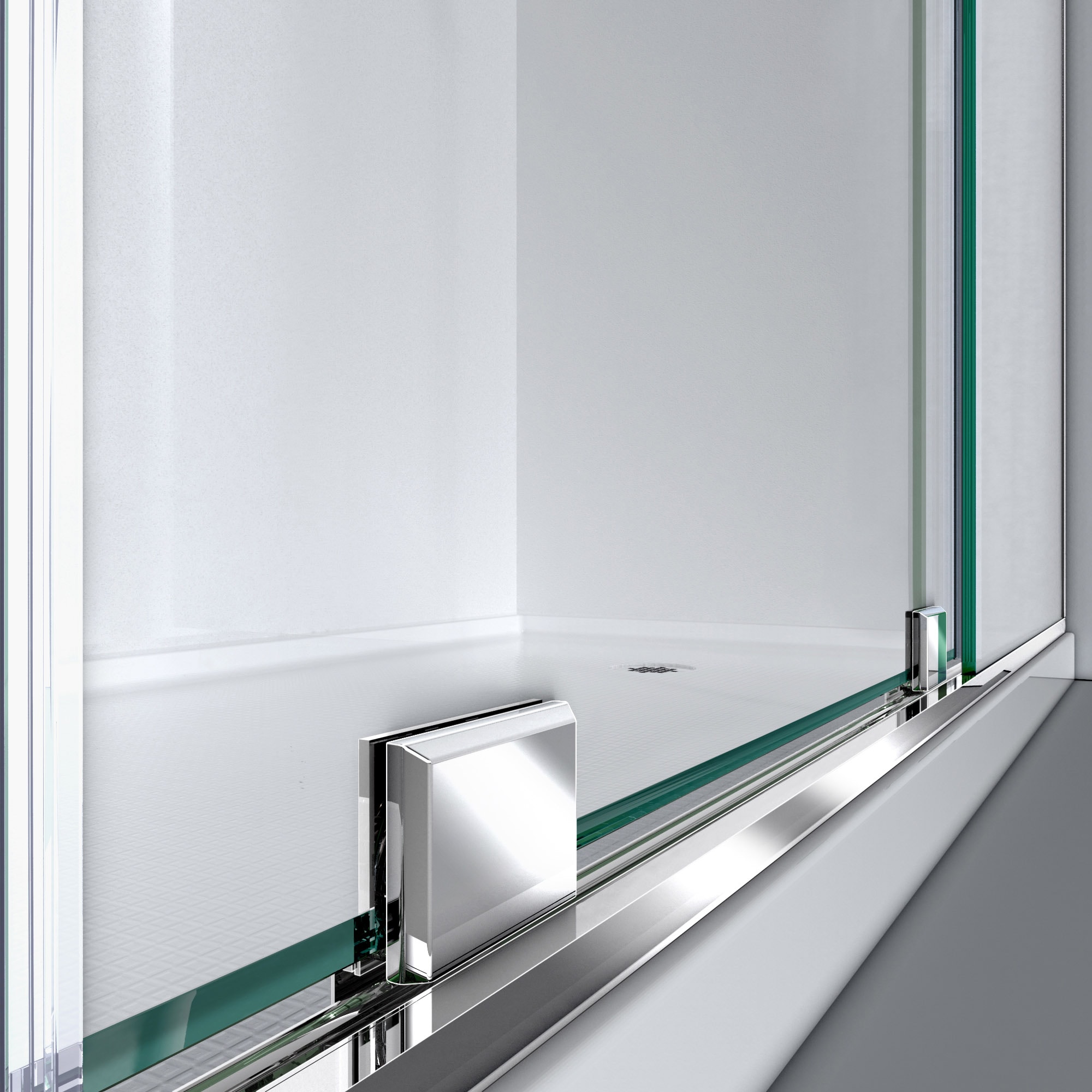 DreamLine SHDR-1954723-04 Shower-Doors - View #5