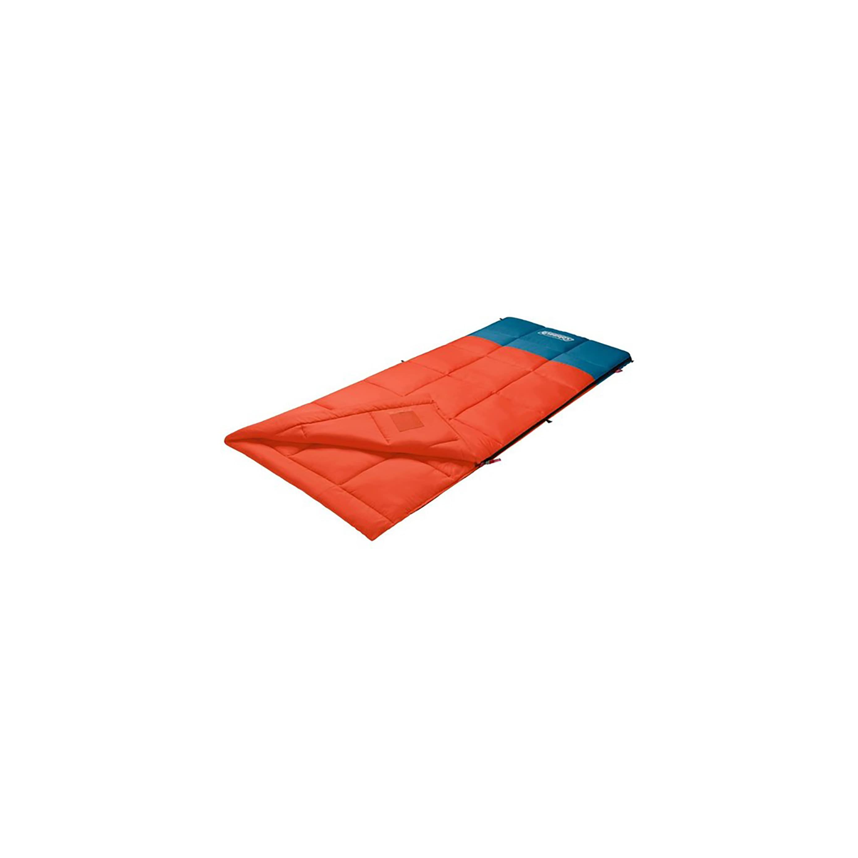 Coleman 2000037218  Kompact Sleeping Bag 40D