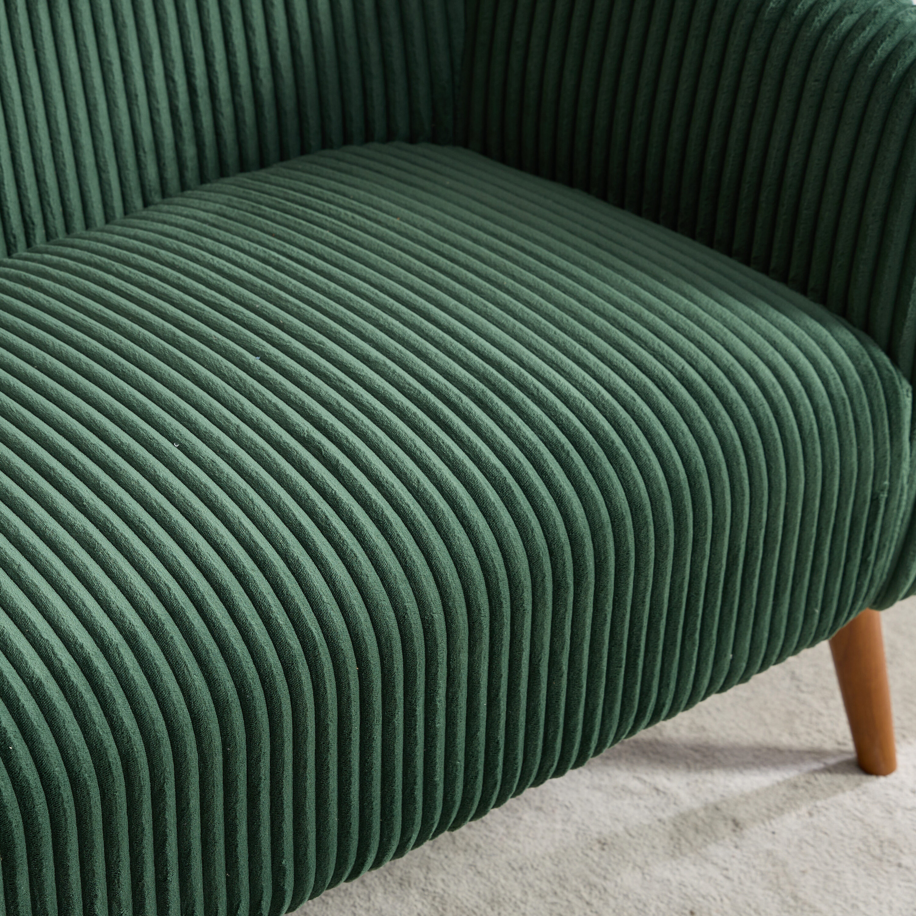 Hrinhom HC-W3002-GREEN Sofas-Loveseats - View #6