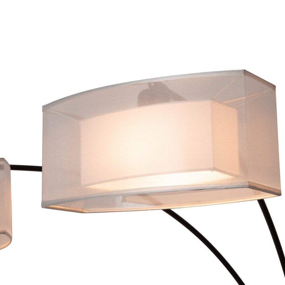 NOVA of California 234349BN Table-Lamps - View #3