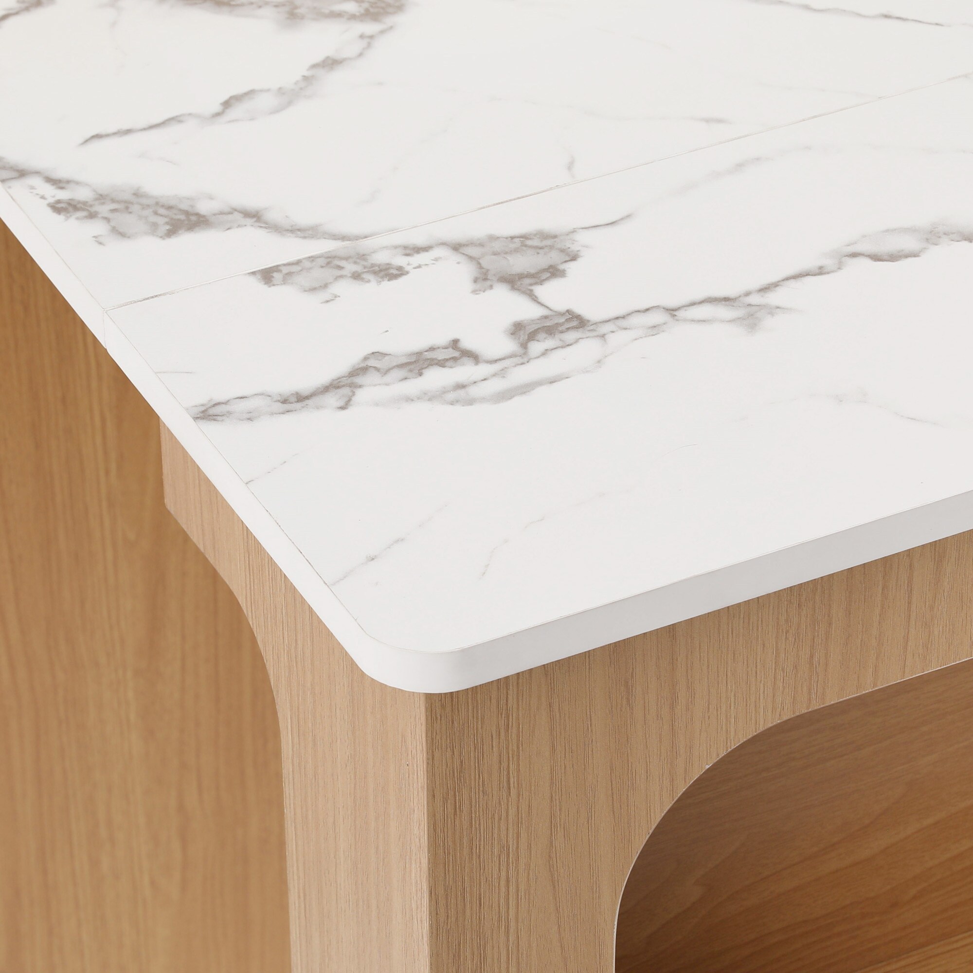 BABOOM BOM-67756GRY-OR Kitchen-Furniture - View #15