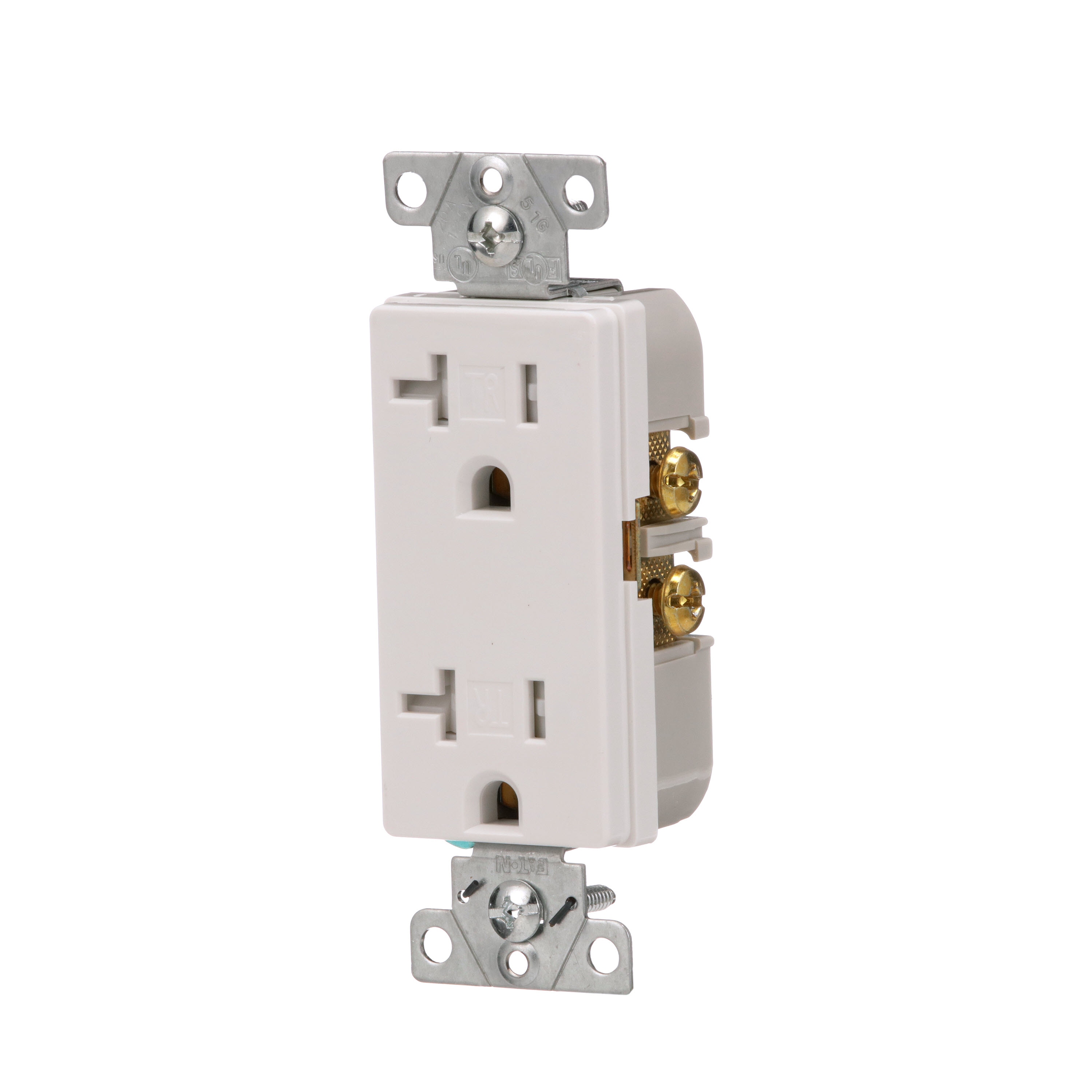 Eaton TR6352W-BX-LW receptacles - View #2