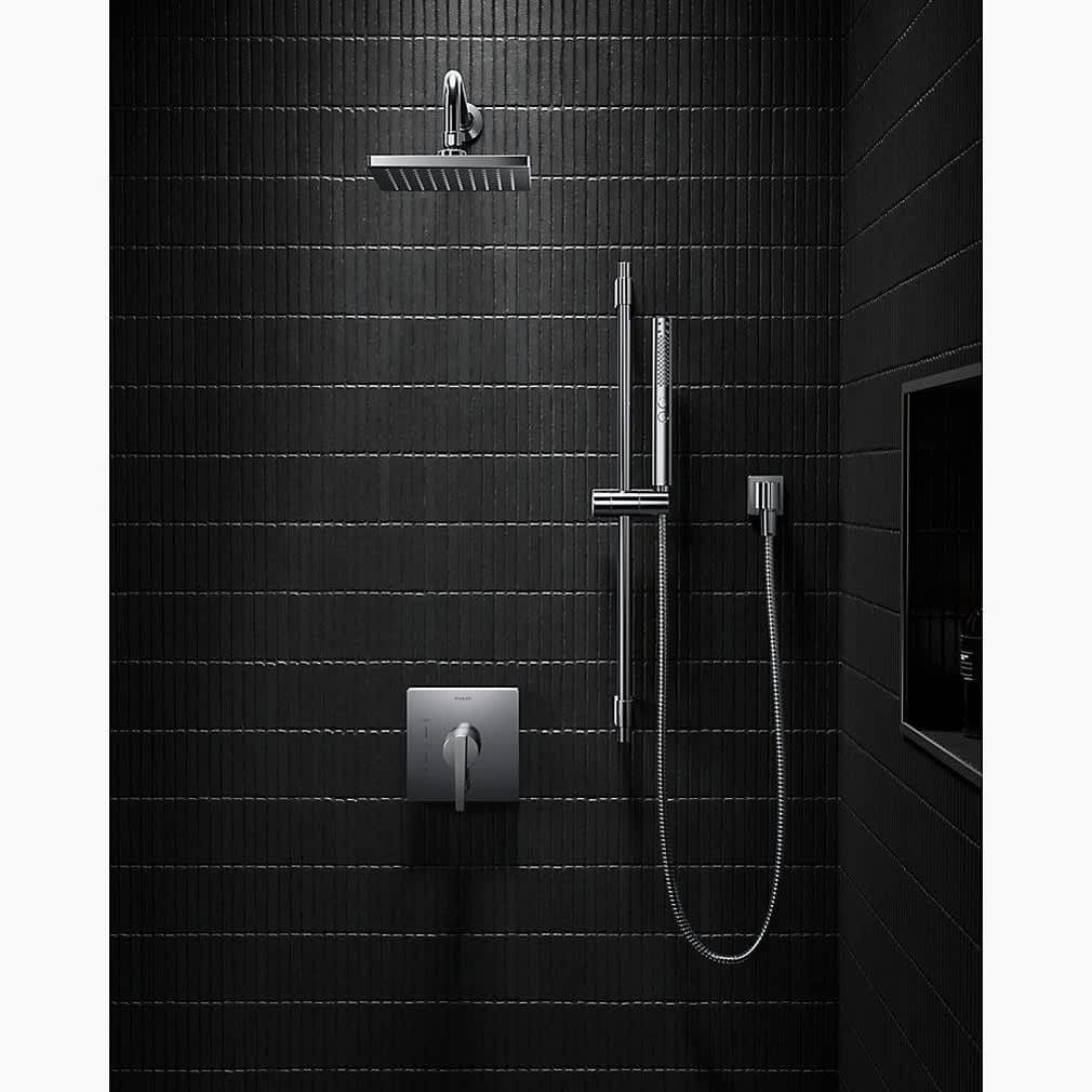 KOHLER 26273-G-CP Tub-Shower-Faucets - View #5