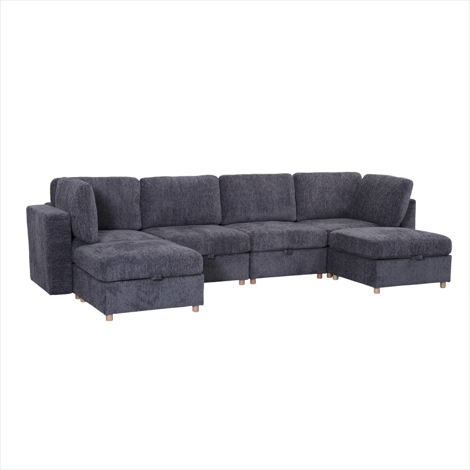Watnature JCWGPMREIZ4X Sofas-Loveseats - View #3