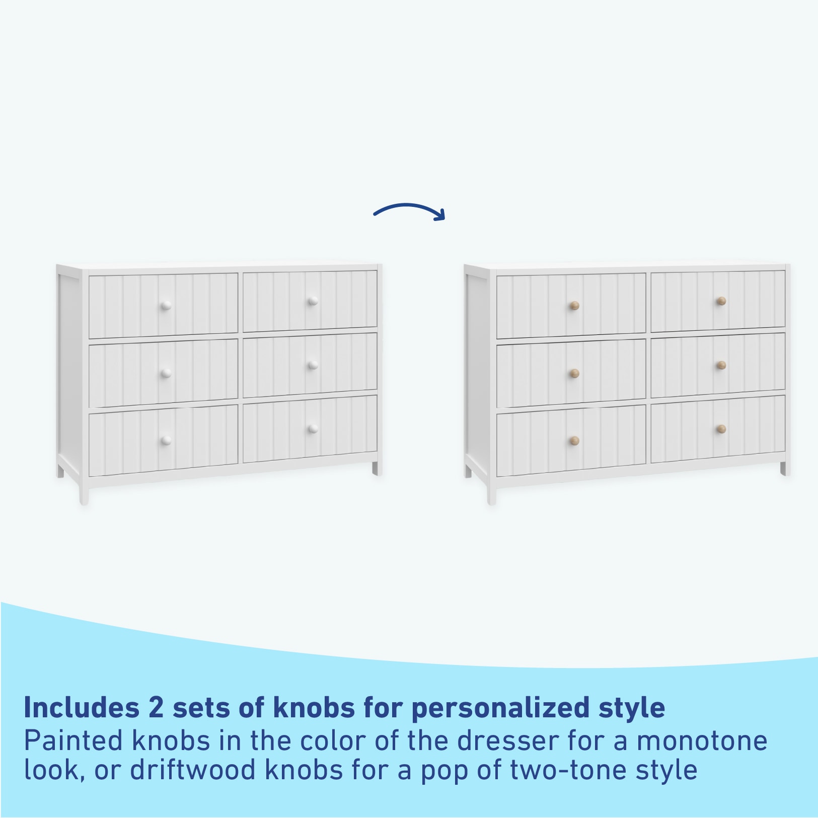 Graco 03716-501 dressers - View #4