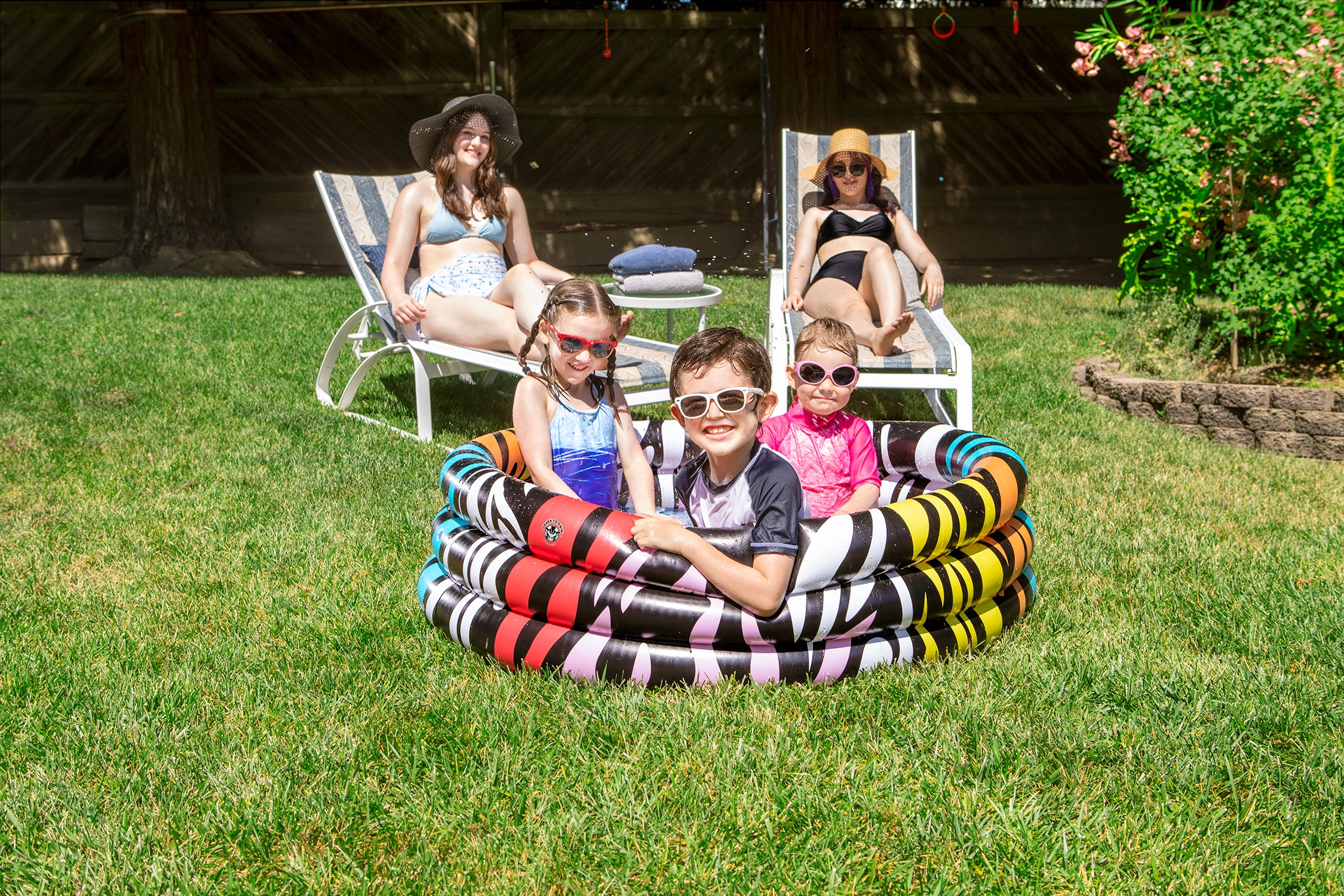 Poolmaster 81613 Kids-Pools - View #4