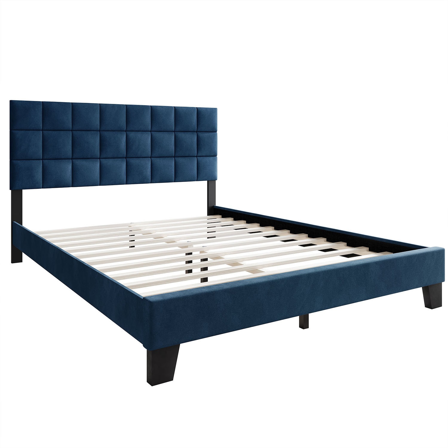CasePiece C8542QPL-NBL-VV beds - View #7