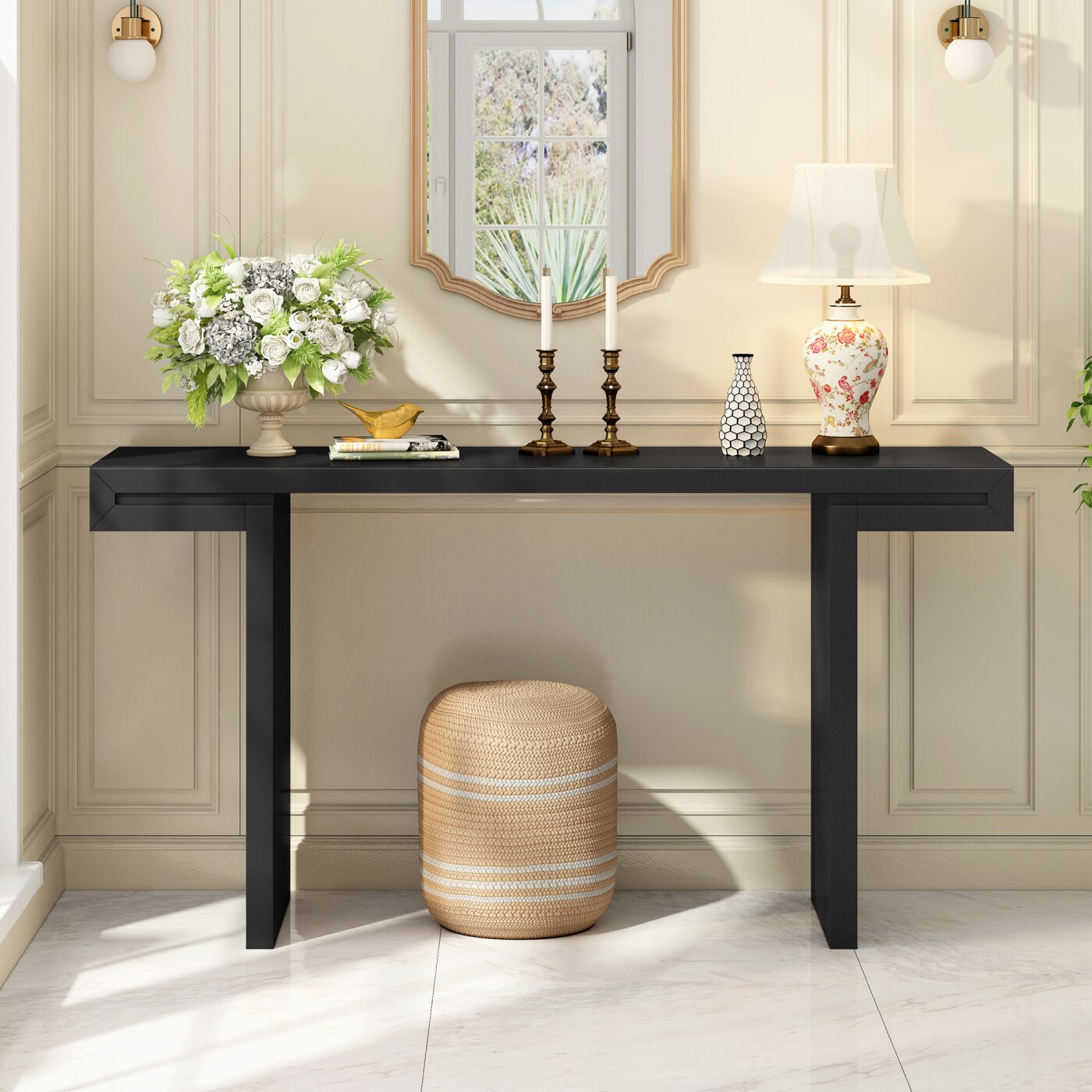 Streamdale Furniture N711P303209B Console-Sofa-Tables - View #2