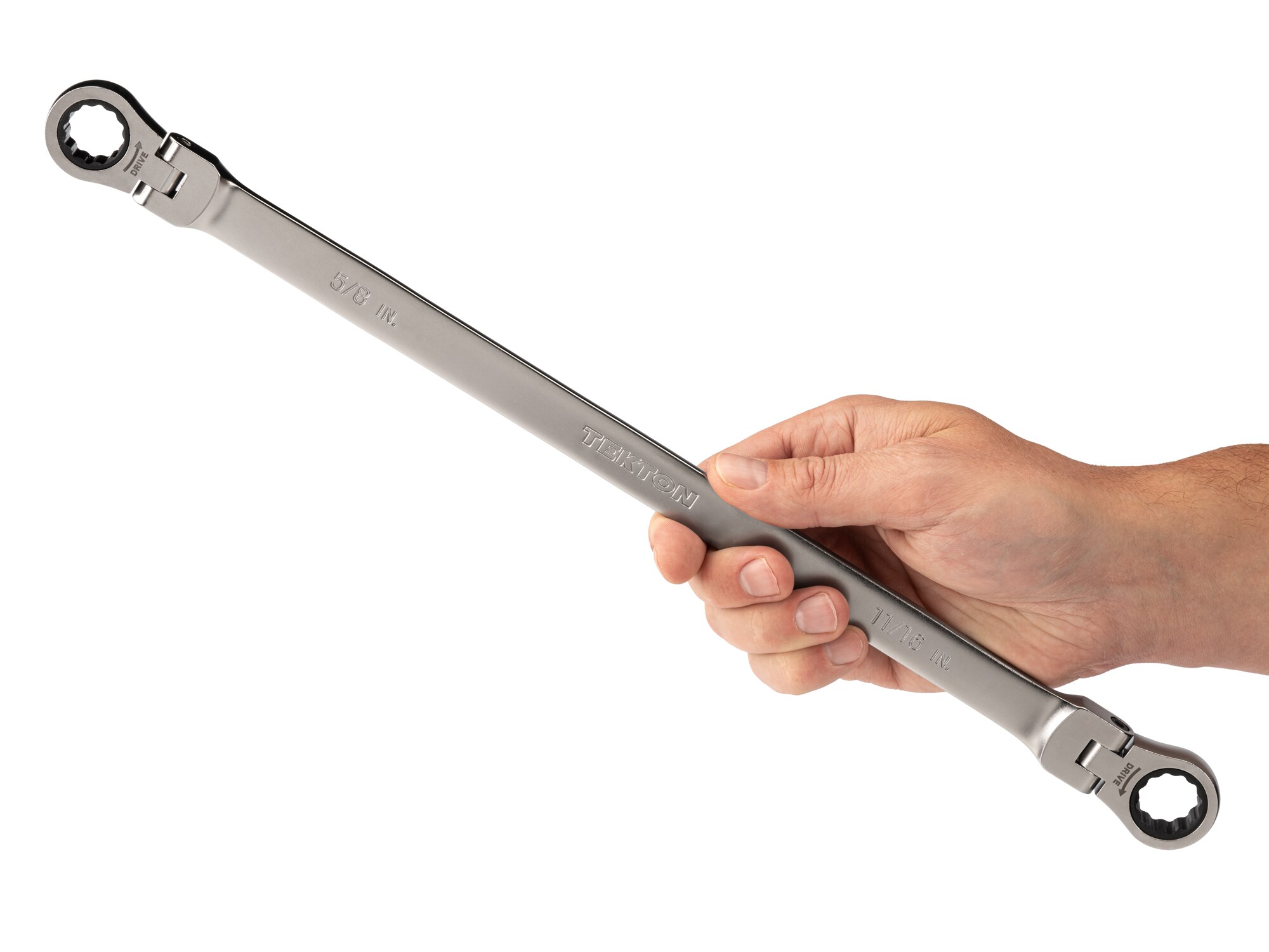 TEKTON WRB36316 Ratcheting-Wrench-Sets - View #3