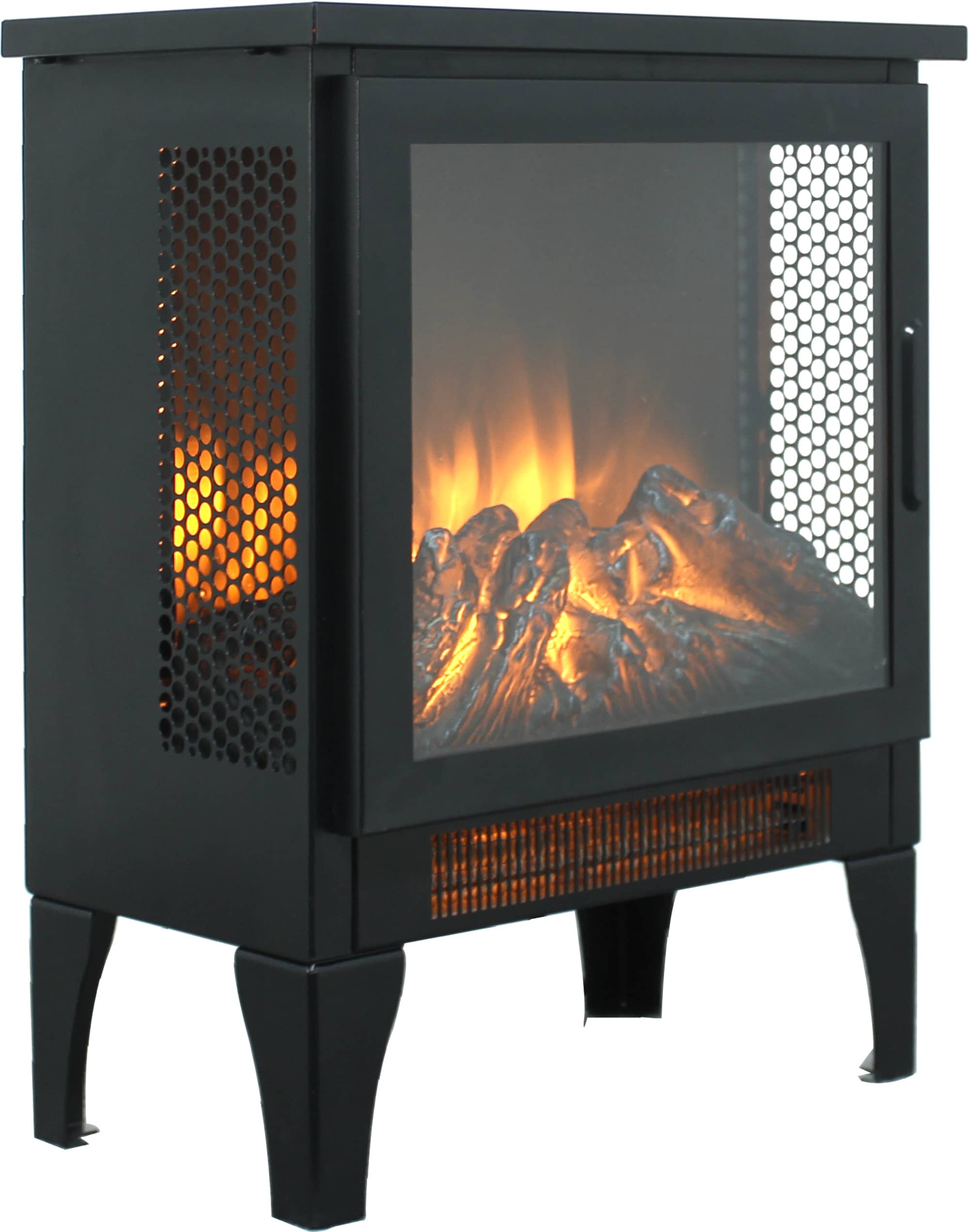 BABOOM BOM-5121876-OR Electric-Fireplaces - View #5