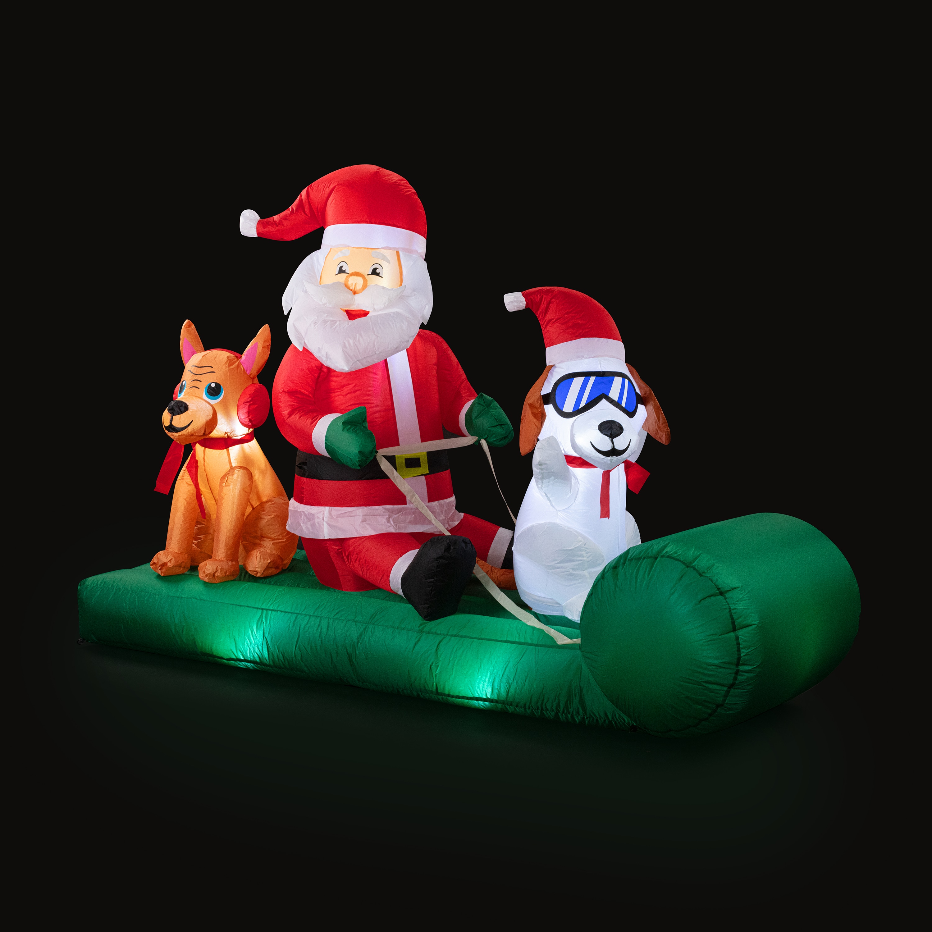 Mr. Christmas 12852 Christmas-Inflatables - View #4