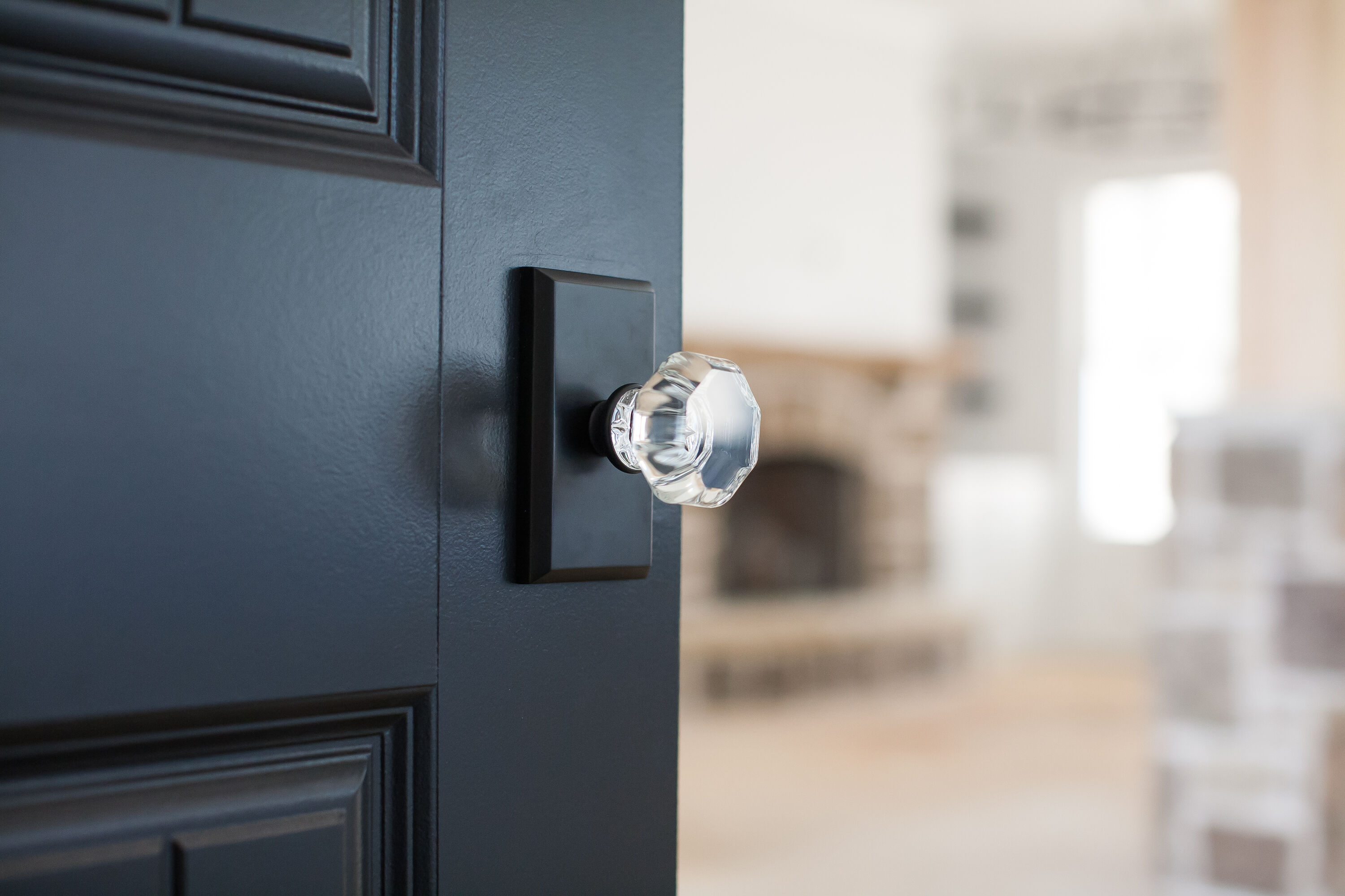 Delaney Hardware BV925-153 Door-Knobs - View #5