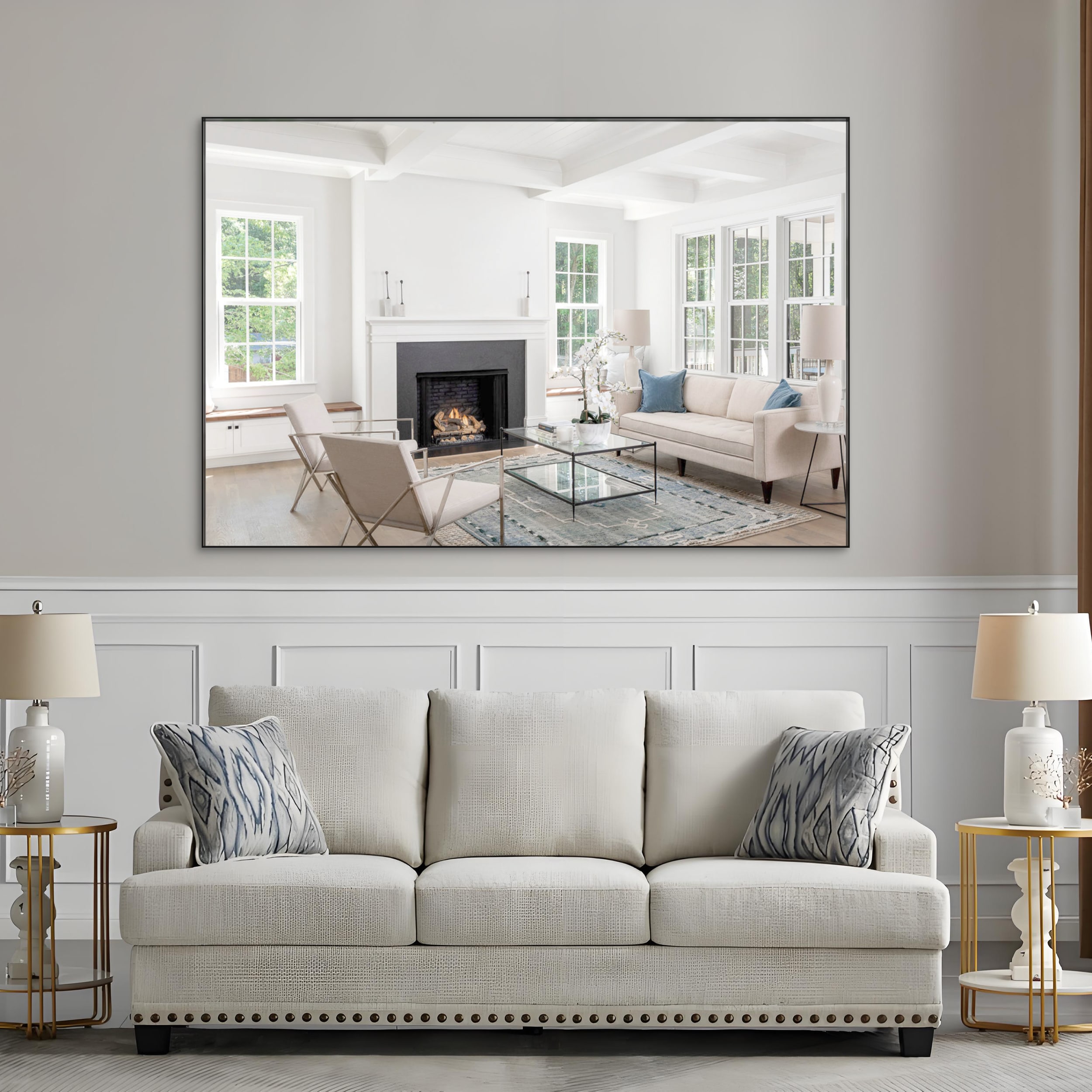 Poinic CUMR-P297635 Decor-Mirrors - View #6