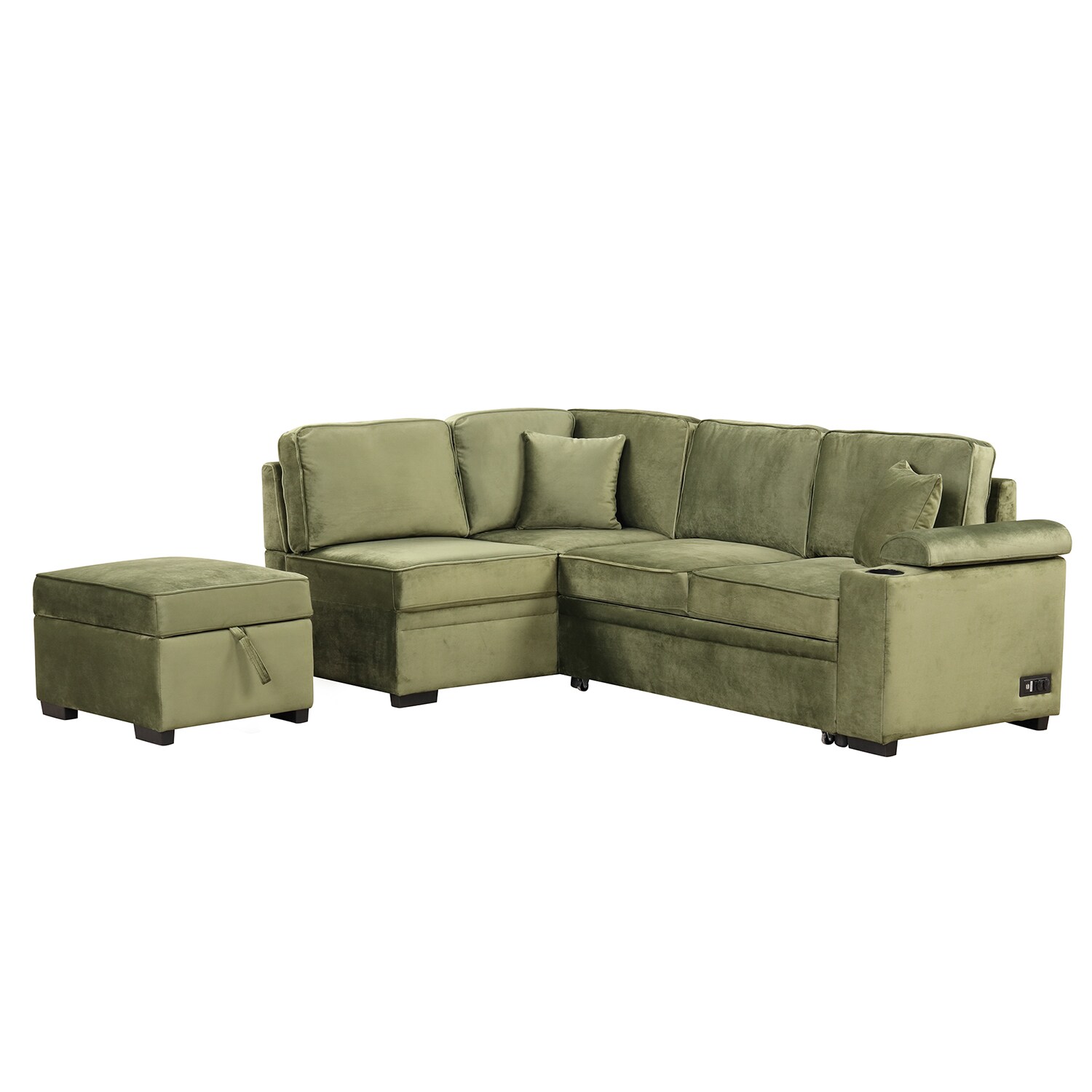Bybafun YA3700292 Sofas-Loveseats - View #14