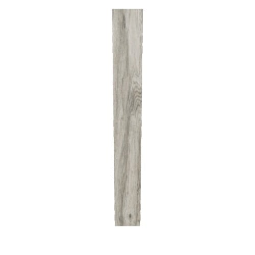 Armstrong Flooring Luxe Plank w/Rigid Core Empire Walnut Flint Gray 6-in Wide x 7-1/2-mm Thick Waterproof Interlocking Luxury Vinyl Plank Flooring (27.39-sq ft)