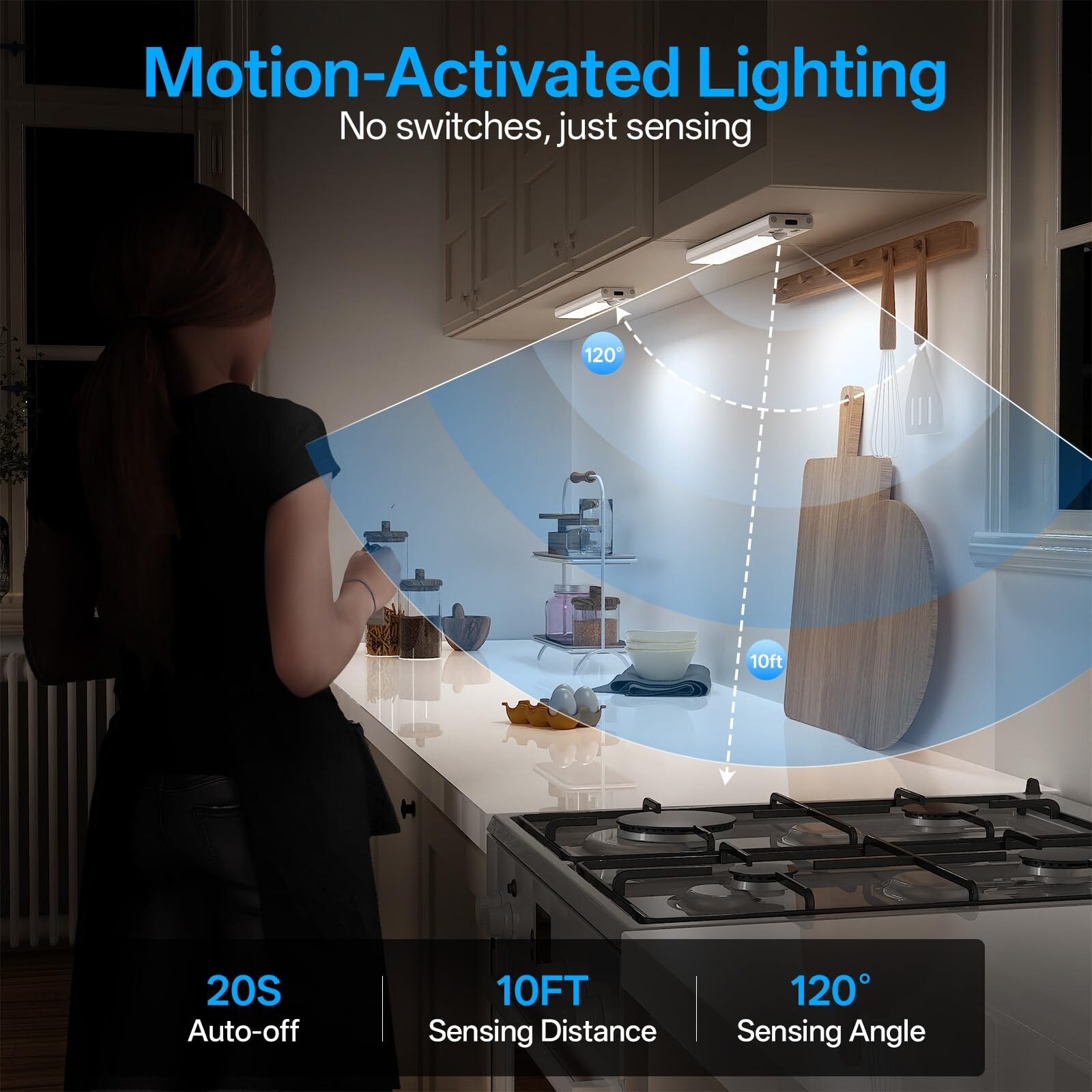 Vrbgify LVG0421U29 Led-Cabinet-Lighting - View #4