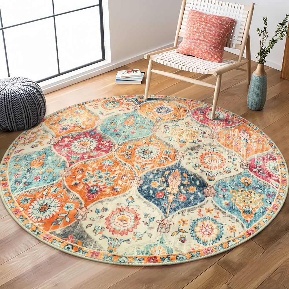 Numhew NHSEAN6584 Bath-Rugs - View #2