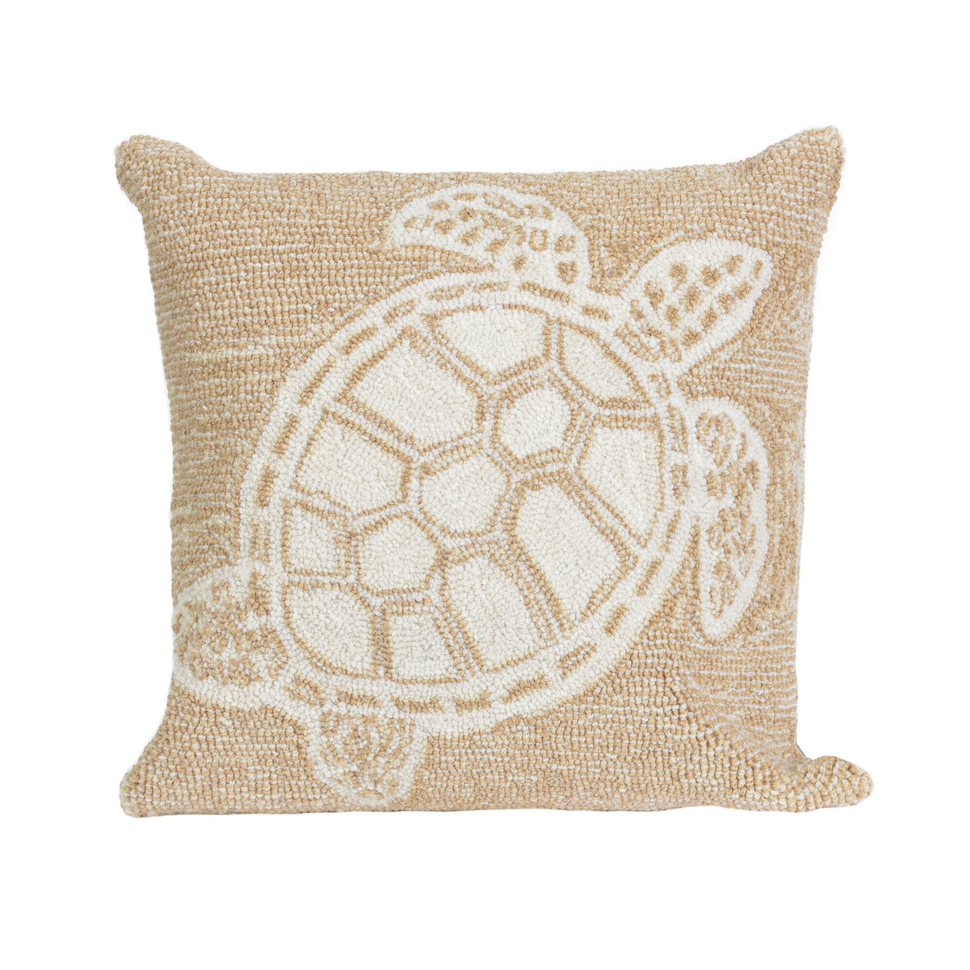 Liora Manne 7FP8S163412 Accent-Pillows - View #2