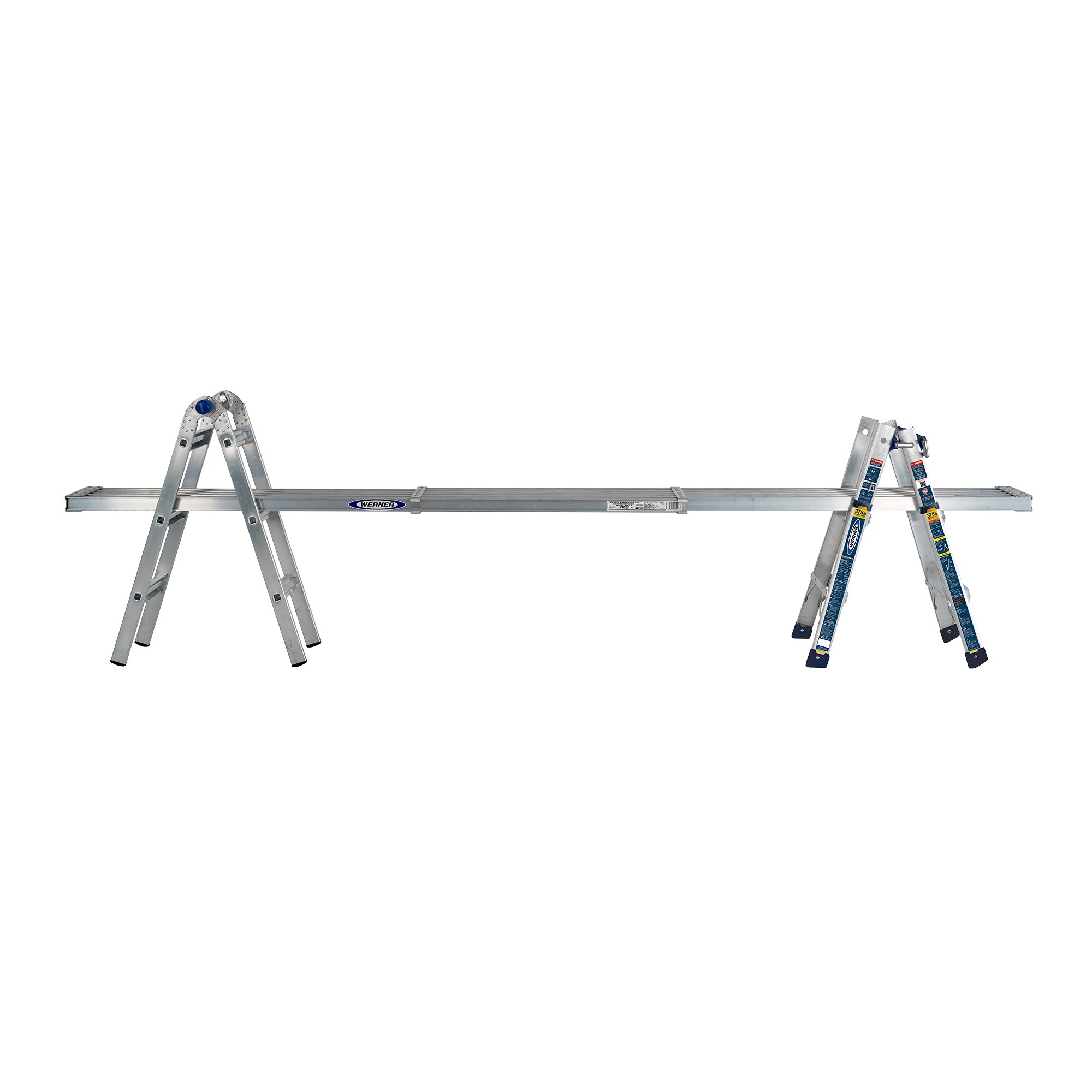 1-1/2 Heavy Ladder Lock-HLL1.5H