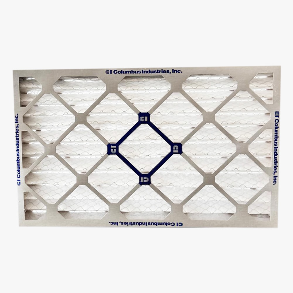  P2S10-1630 Air-Filters - View #2