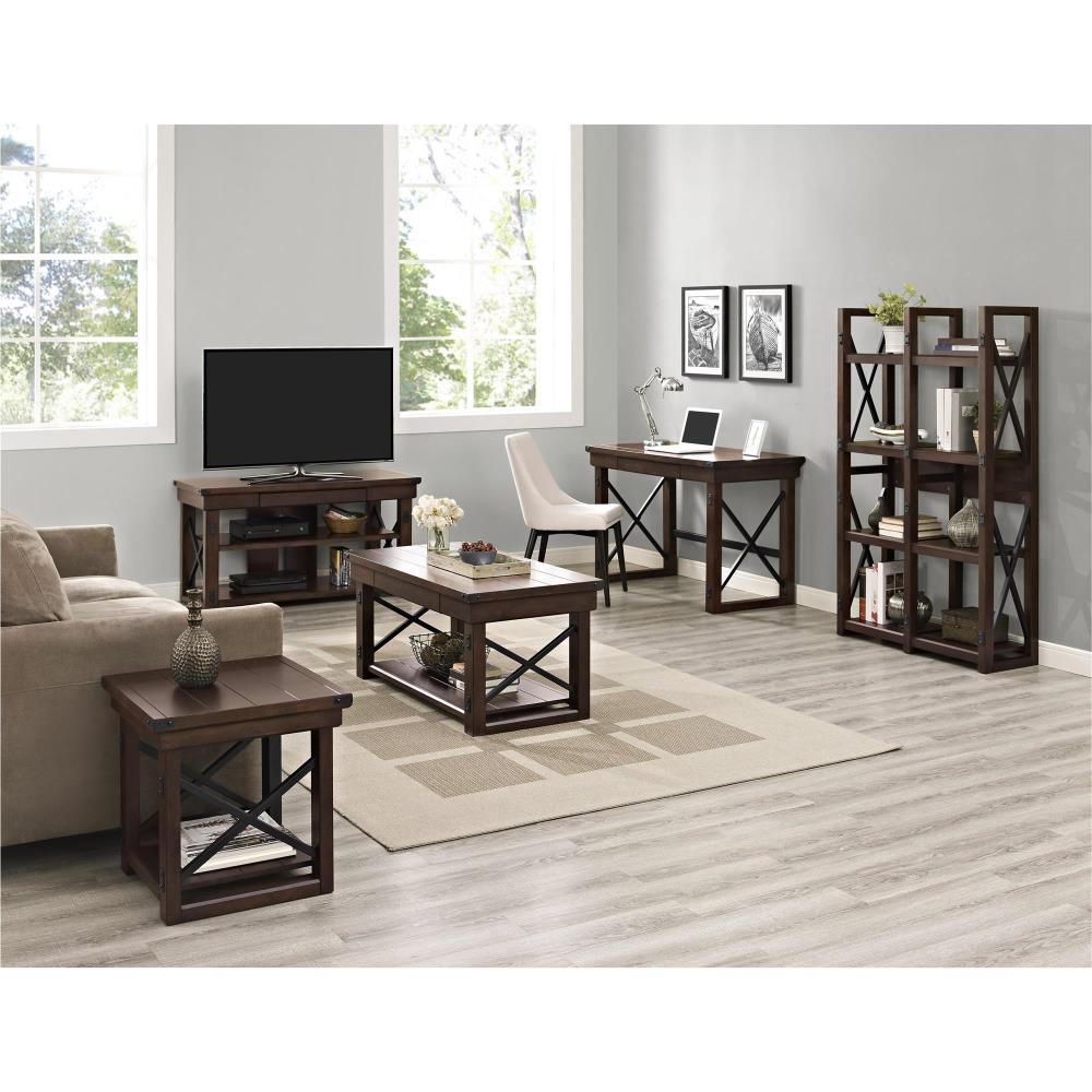 Ameriwood Home 1735196COM Tv-Stands - View #7