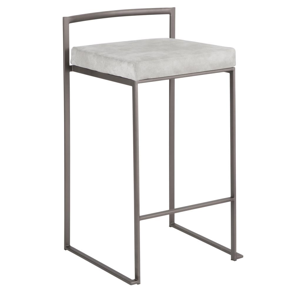 LumiSource B26-FUJI ANLGY2 stools - View #2