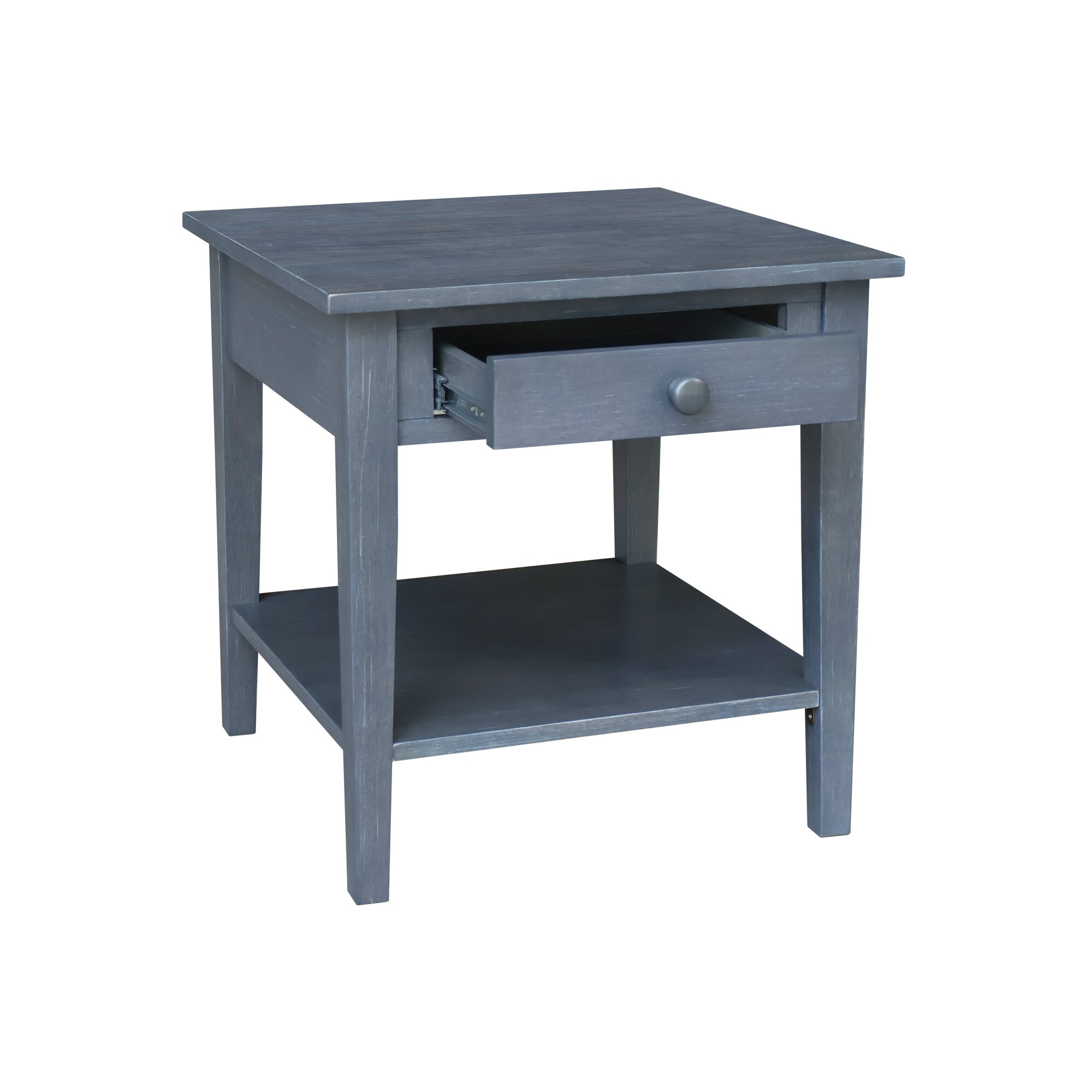International Concepts OT105-8E End-Tables - View #7